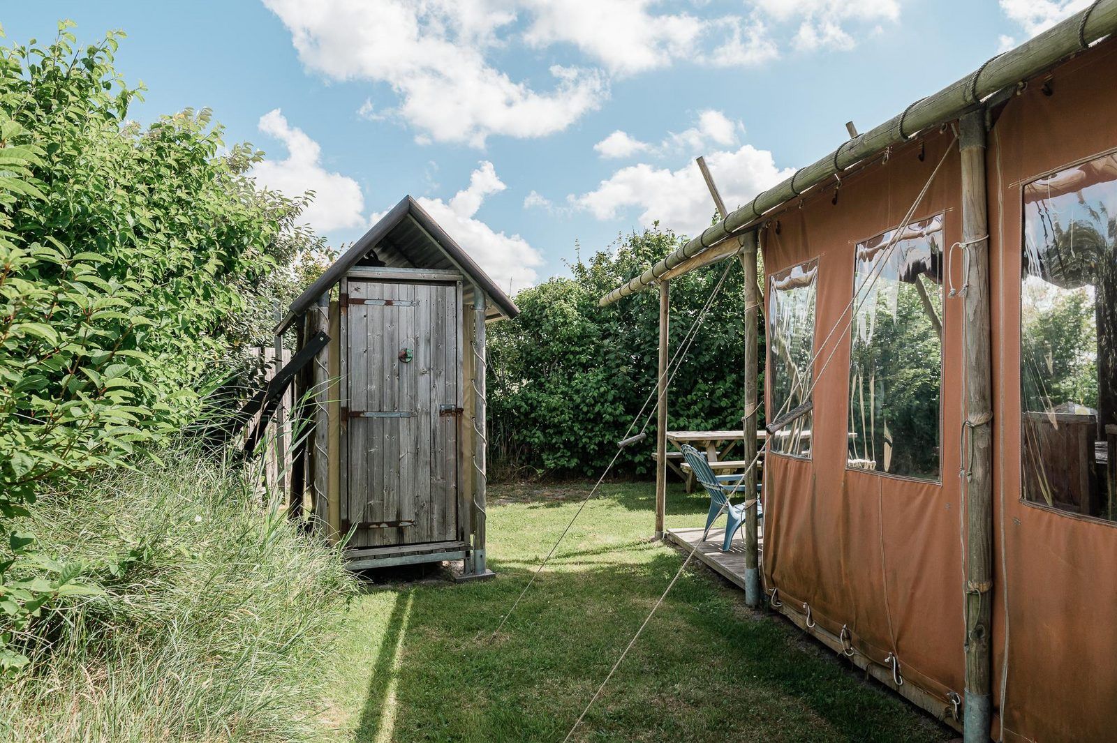 Verblijf 4504337 - Vakantiewoning Noordzeekust - Duynlodge