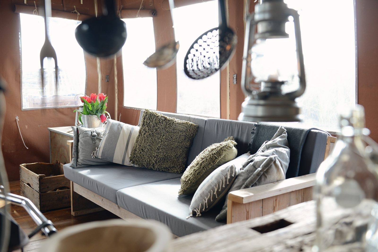 Verblijf 4504337 - Vakantiewoning Noordzeekust - Duynlodge