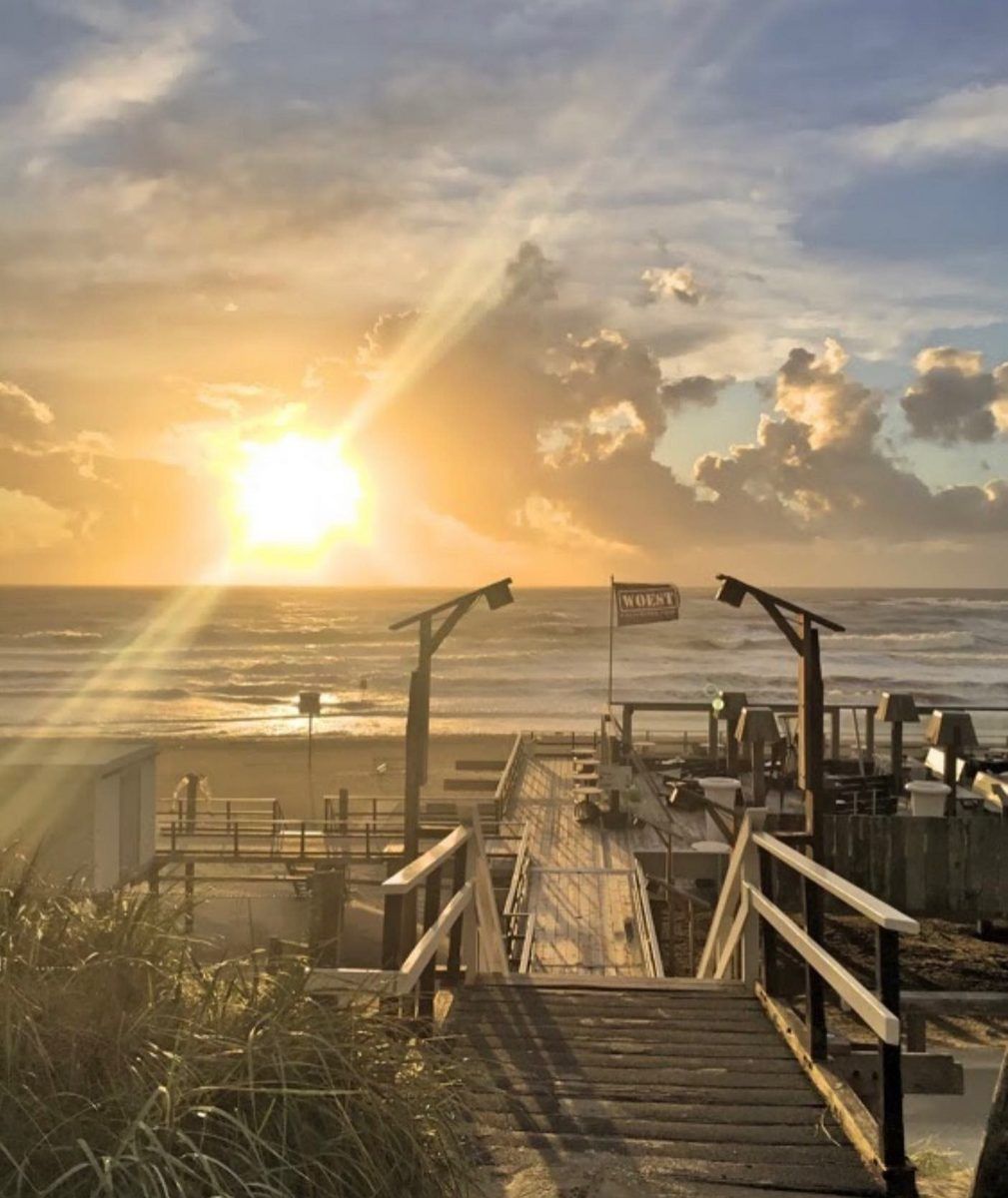 Verblijf 4504337 - Vakantiewoning Noordzeekust - Duynlodge