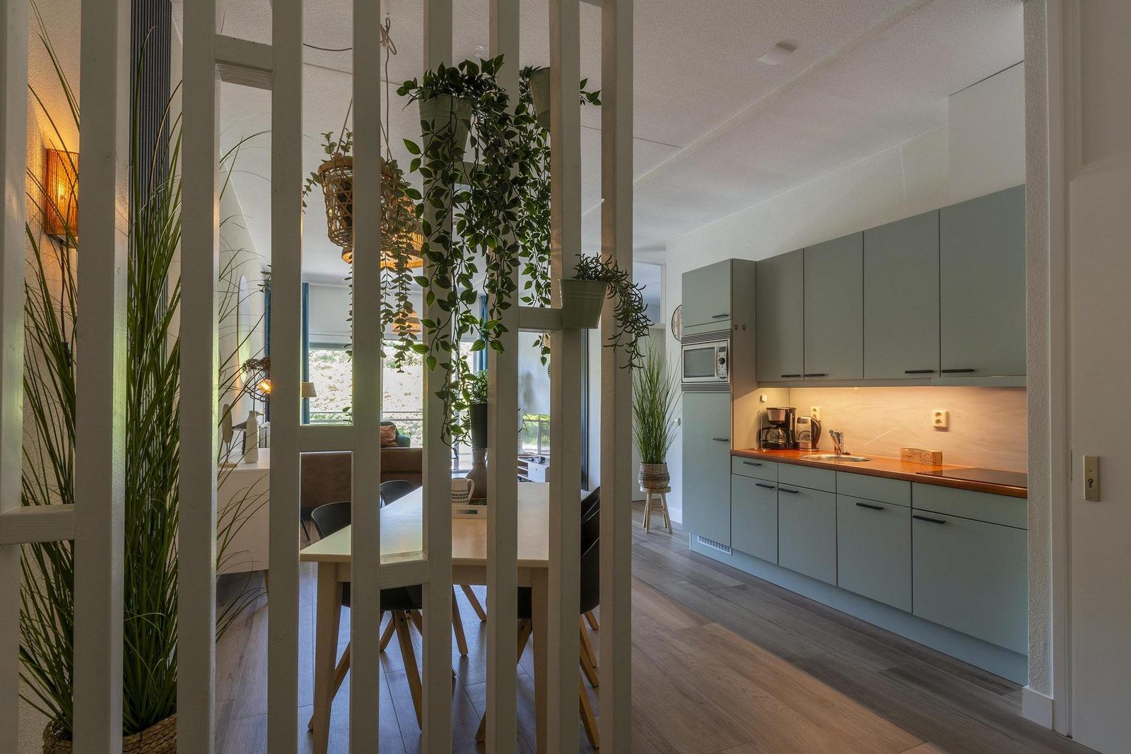 Unterkunft 4504340 - Ferienhaus Noordzeekust - Wijde Blick 112