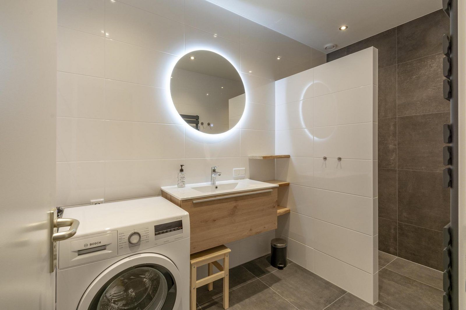 Unterkunft 4504340 - Ferienhaus Noordzeekust - Wijde Blick 112