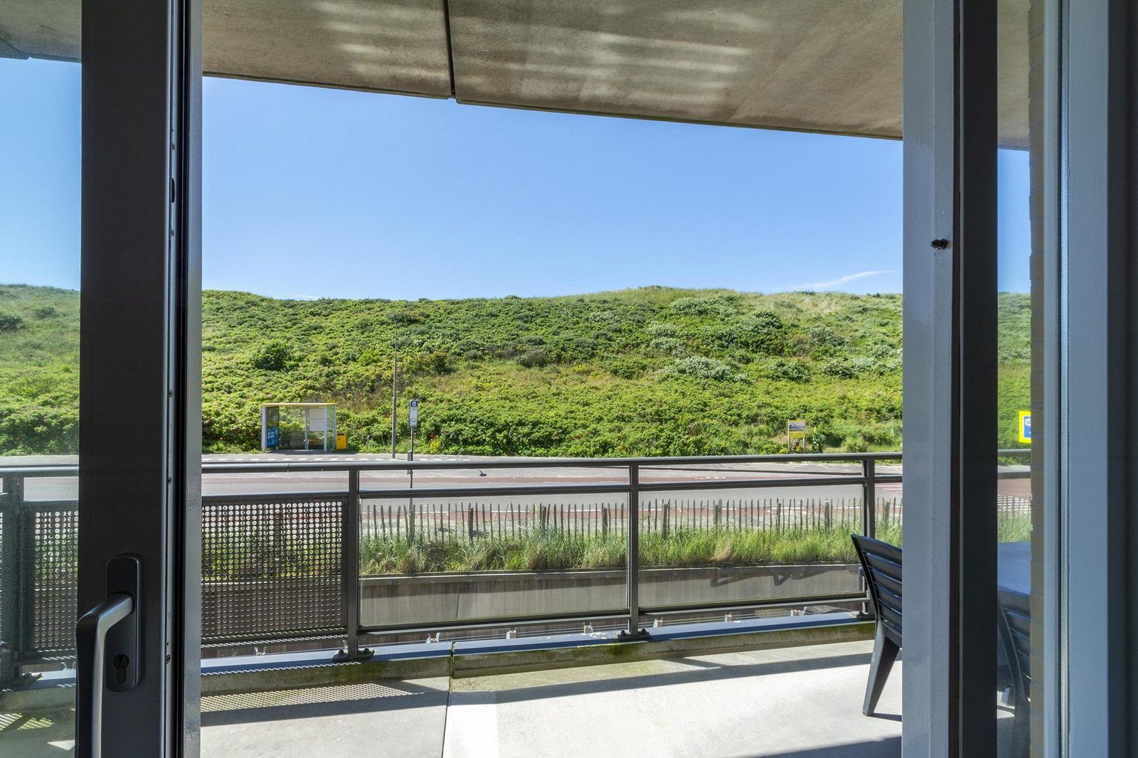 Unterkunft 4504340 - Ferienhaus Noordzeekust - Wijde Blick 112