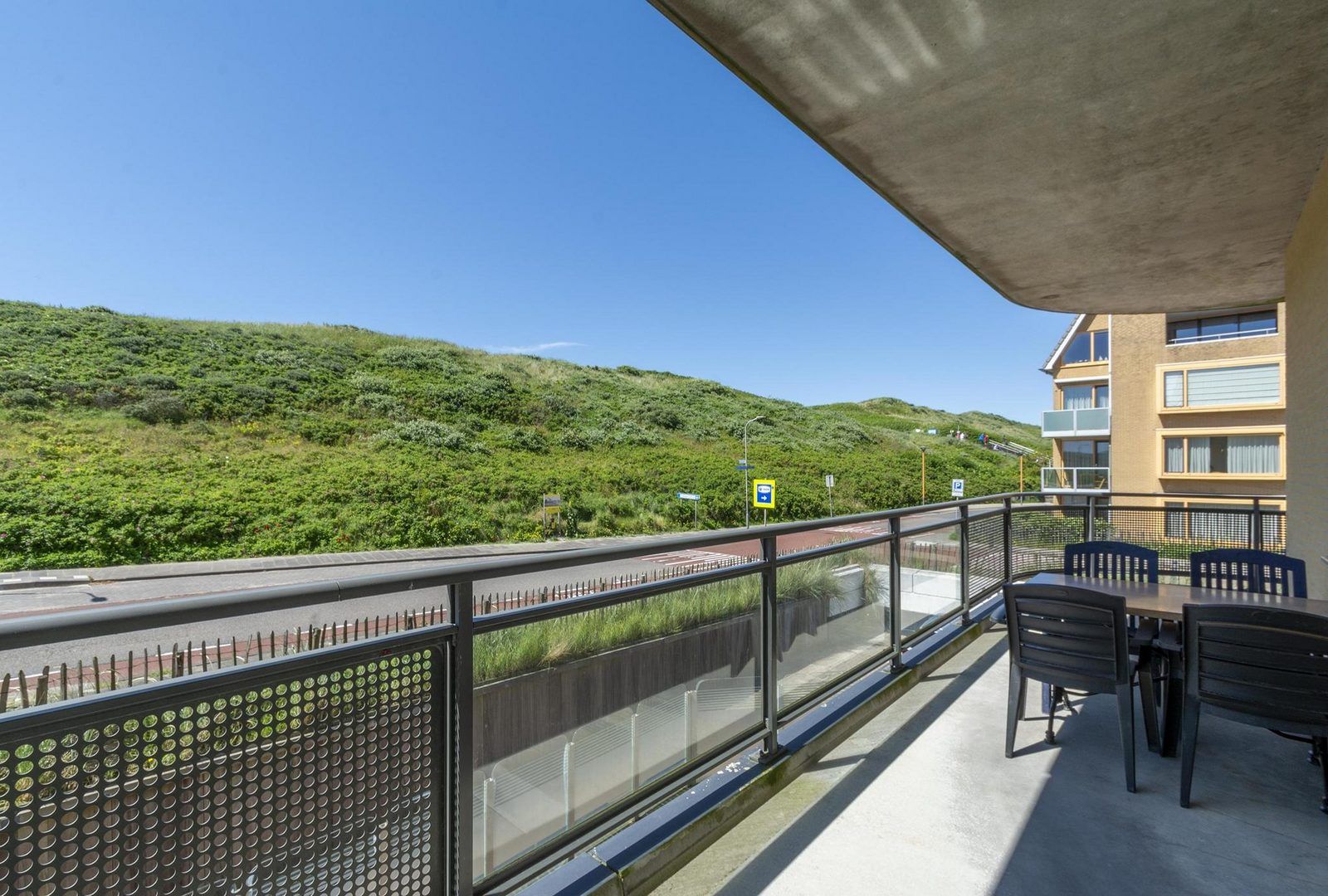 Unterkunft 4504340 - Ferienhaus Noordzeekust - Wijde Blick 112