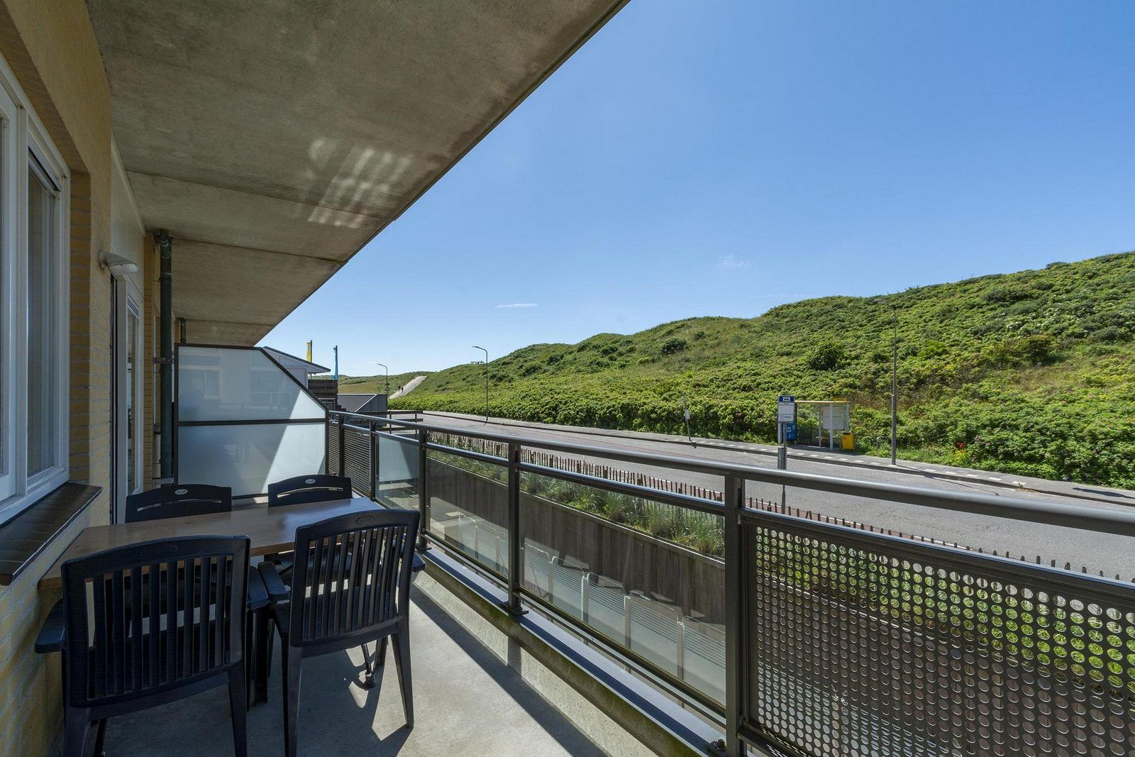 Unterkunft 4504340 - Ferienhaus Noordzeekust - Wijde Blick 112