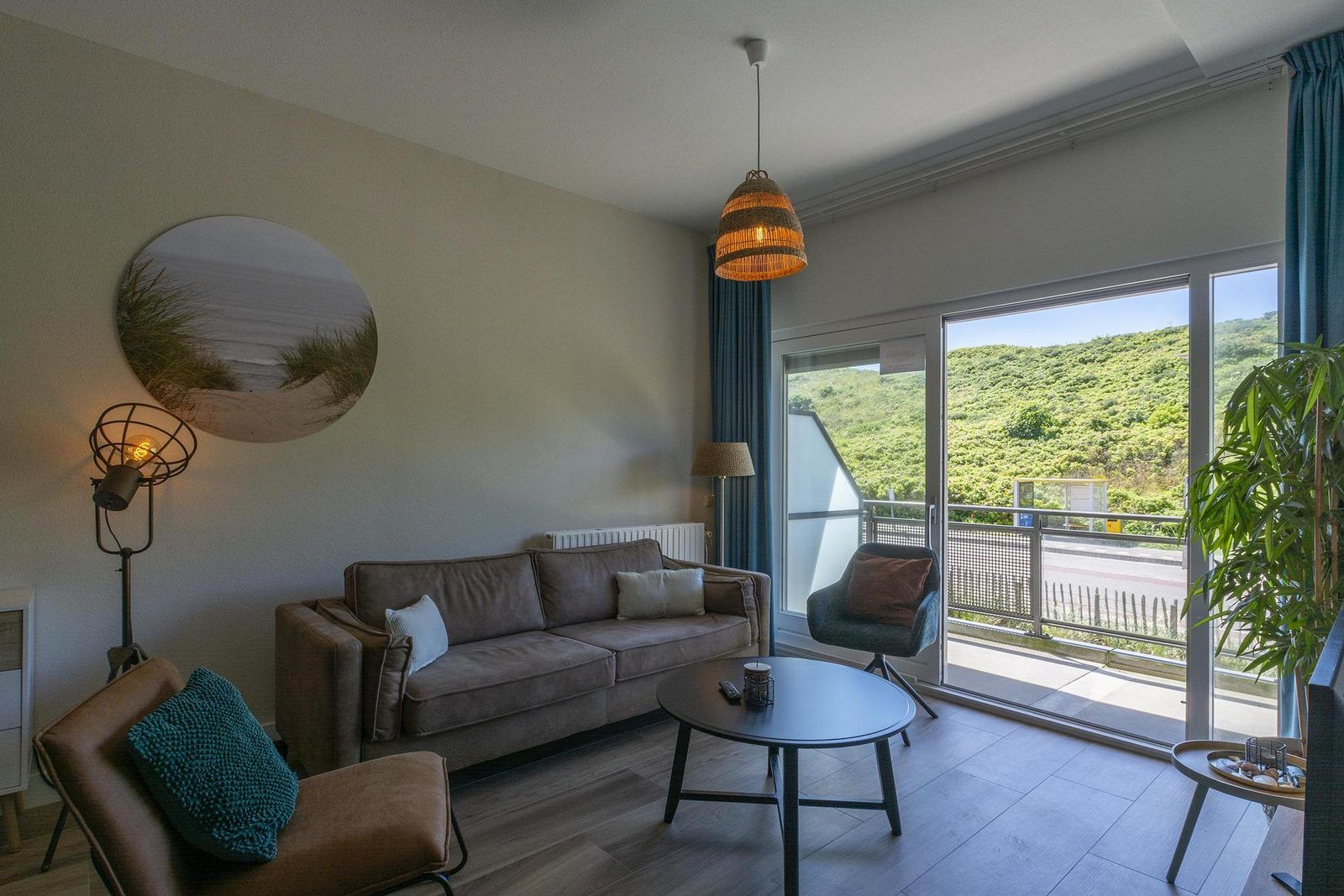 Unterkunft 4504340 - Ferienhaus Noordzeekust - Wijde Blick 112