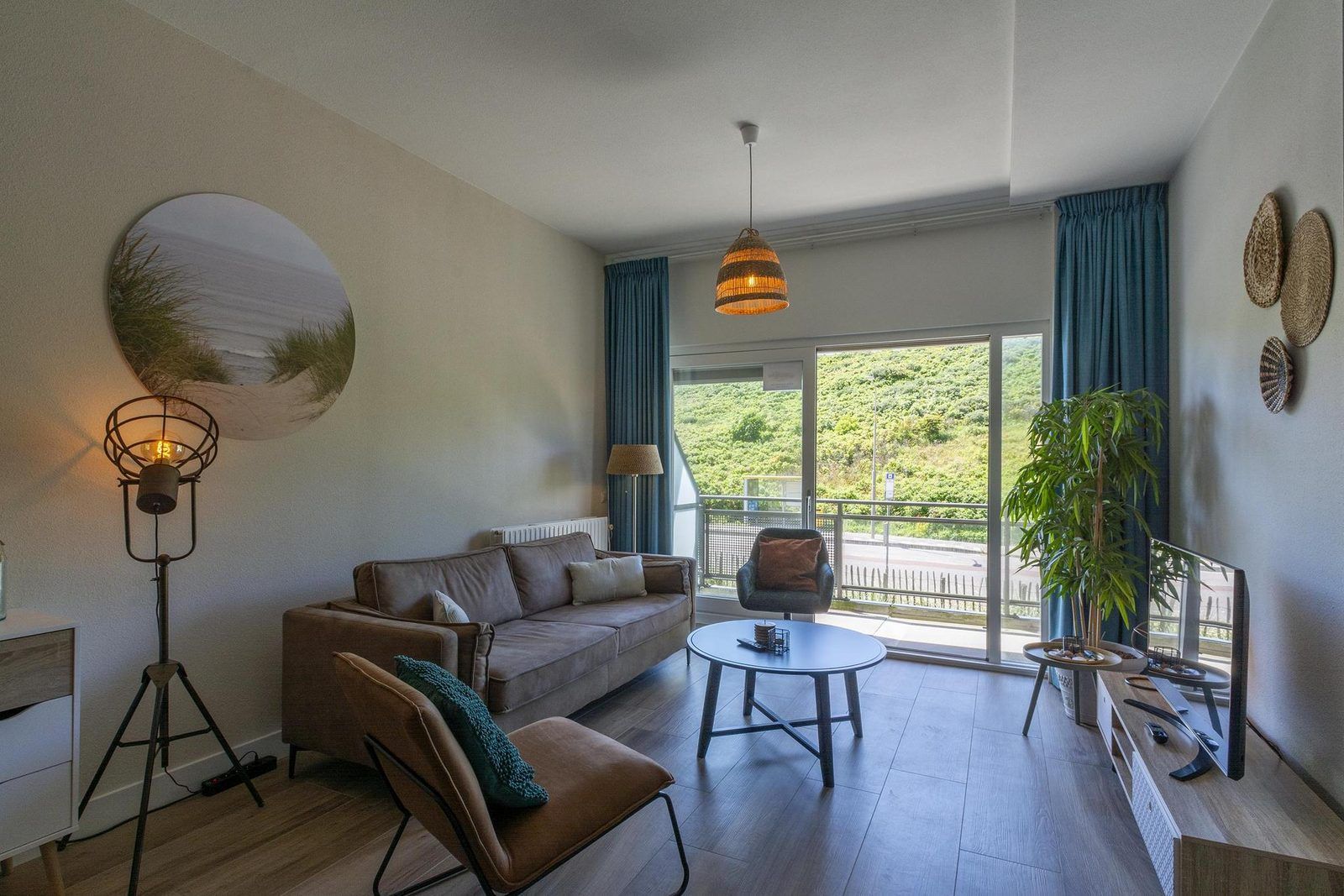 Unterkunft 4504340 - Ferienhaus Noordzeekust - Wijde Blick 112