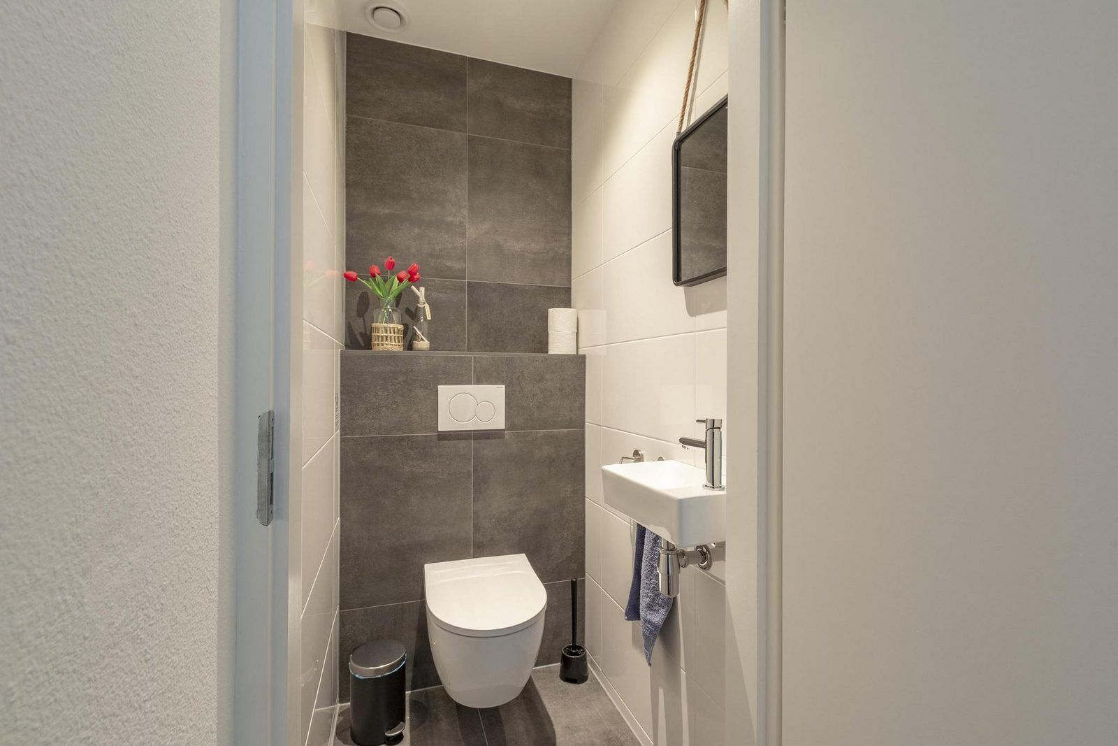 Unterkunft 4504340 - Ferienhaus Noordzeekust - Wijde Blick 112