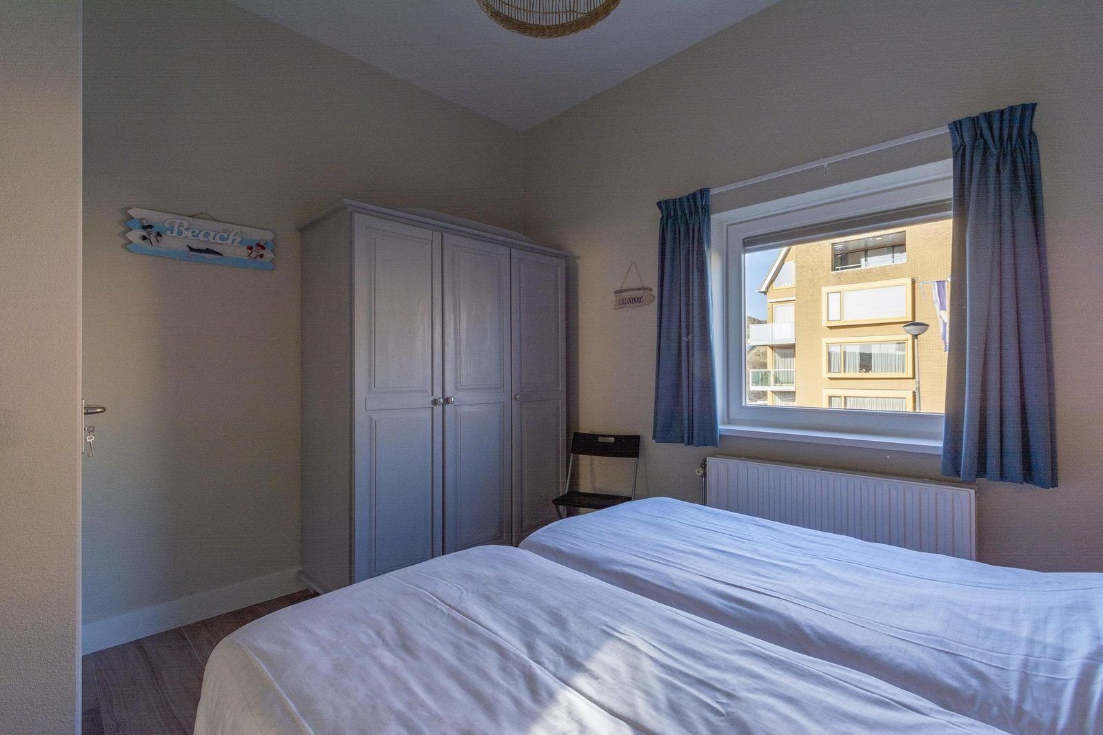 Unterkunft 4504340 - Ferienhaus Noordzeekust - Wijde Blick 112