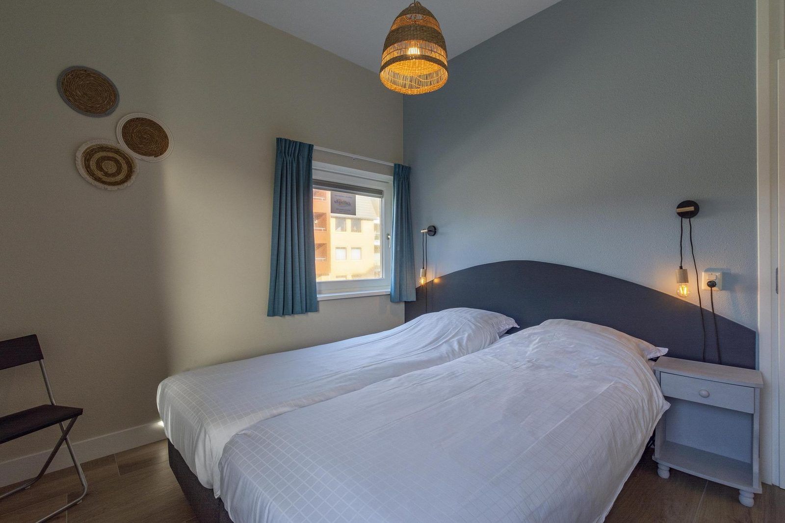 Unterkunft 4504340 - Ferienhaus Noordzeekust - Wijde Blick 112