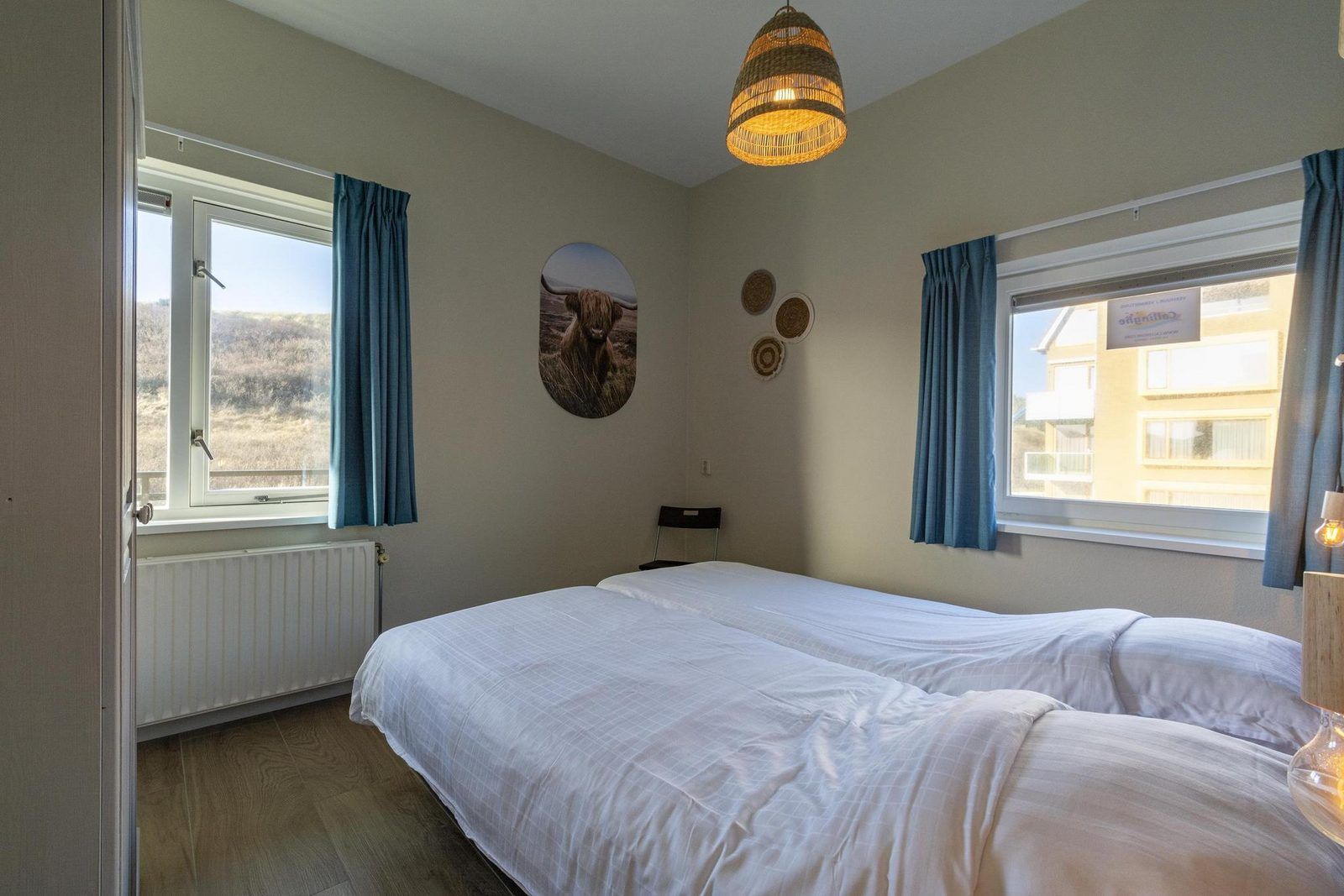 Unterkunft 4504340 - Ferienhaus Noordzeekust - Wijde Blick 112