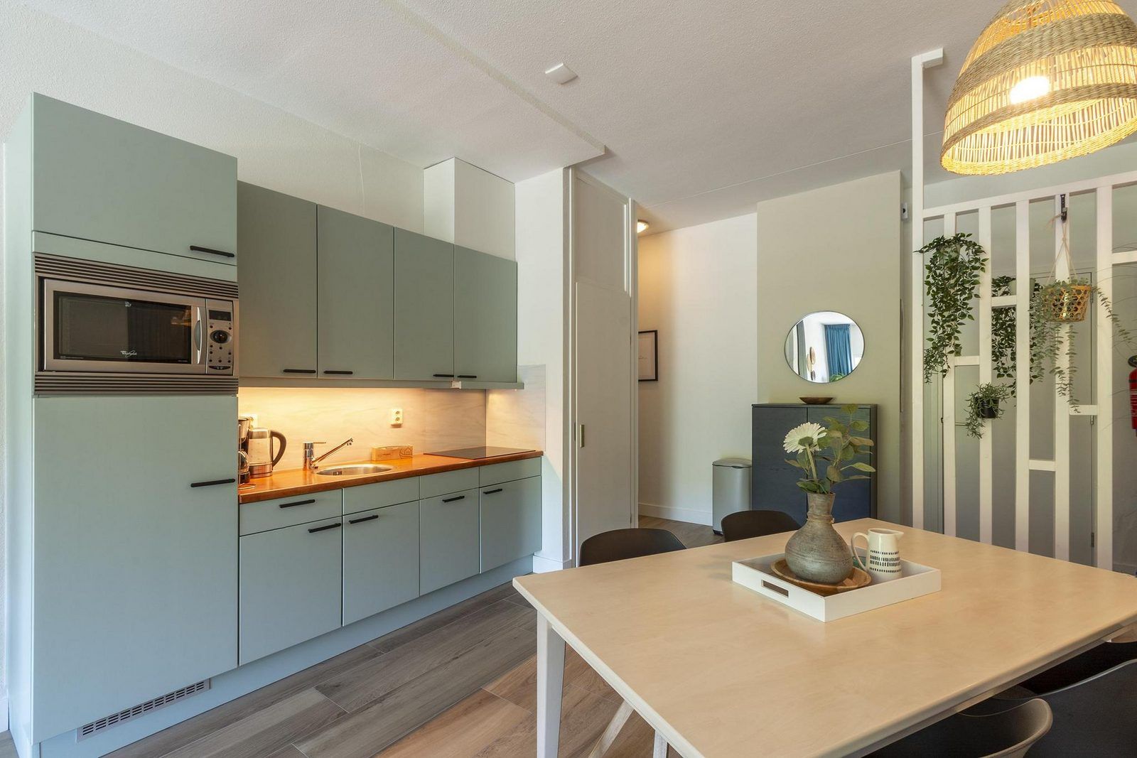 Unterkunft 4504340 - Ferienhaus Noordzeekust - Wijde Blick 112