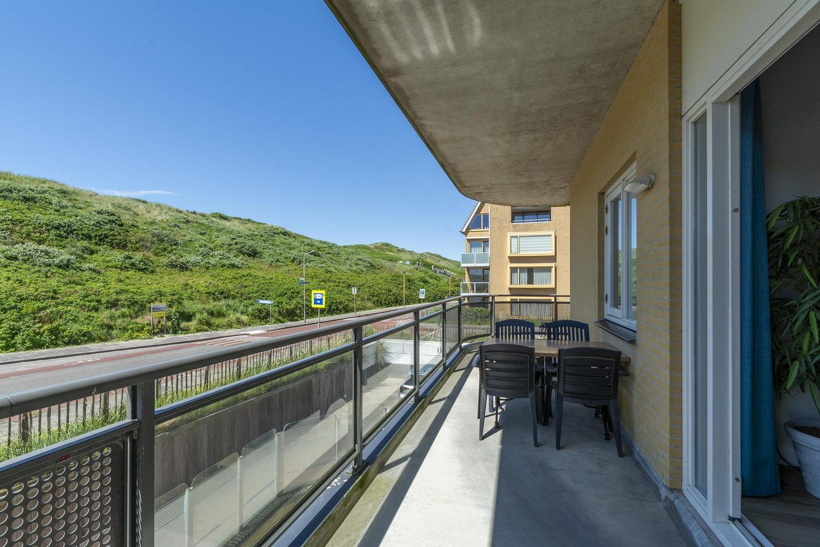 Unterkunft 4504340 - Ferienhaus Noordzeekust - Wijde Blick 112