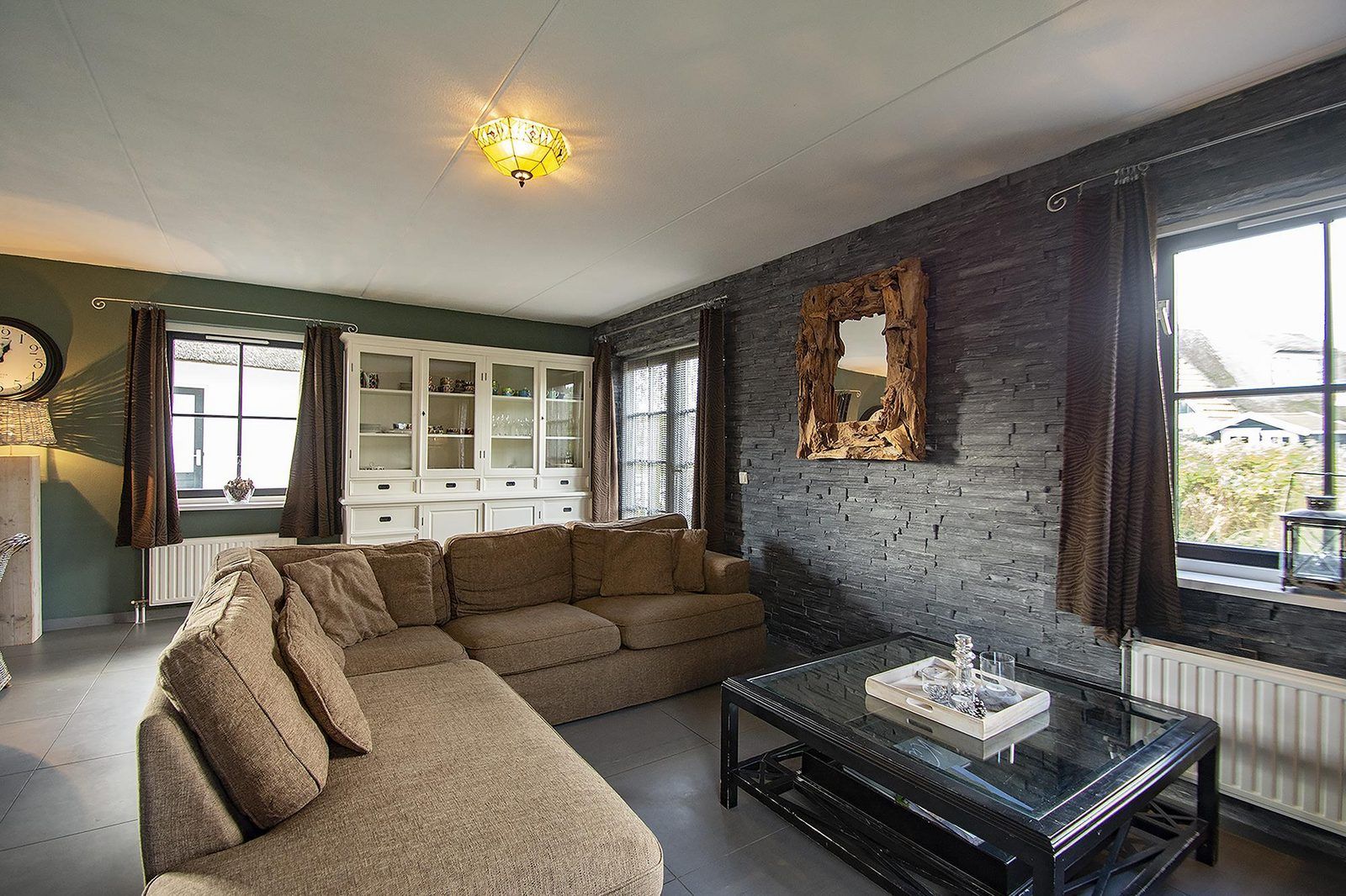 Guest house 4504342 - Holiday property Noordzeekust - De Buitenplaats 72