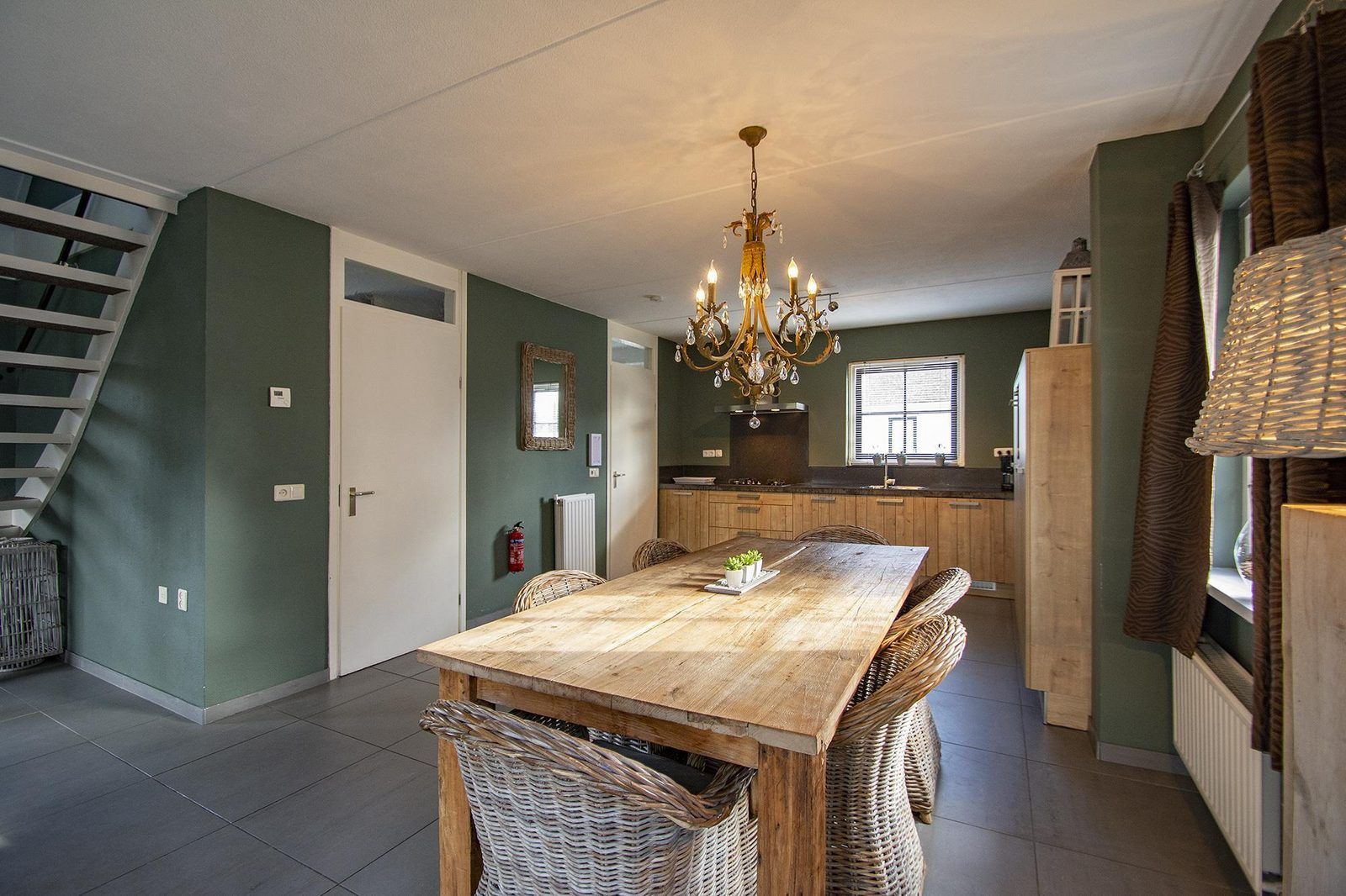 Guest house 4504342 - Holiday property Noordzeekust - De Buitenplaats 72