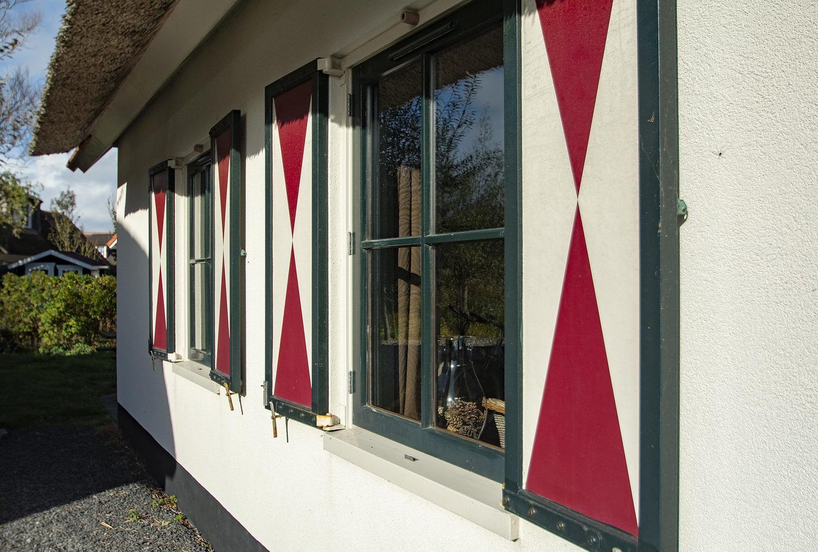 Guest house 4504342 - Holiday property Noordzeekust - De Buitenplaats 72