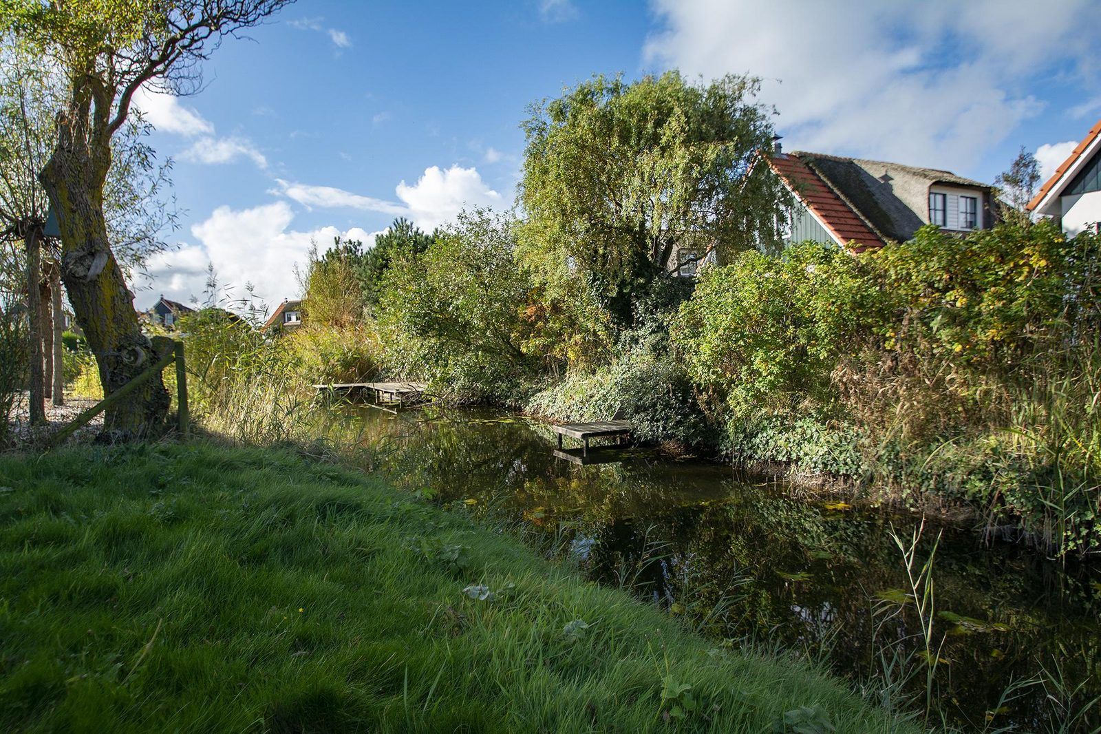 Guest house 4504342 - Holiday property Noordzeekust - De Buitenplaats 72