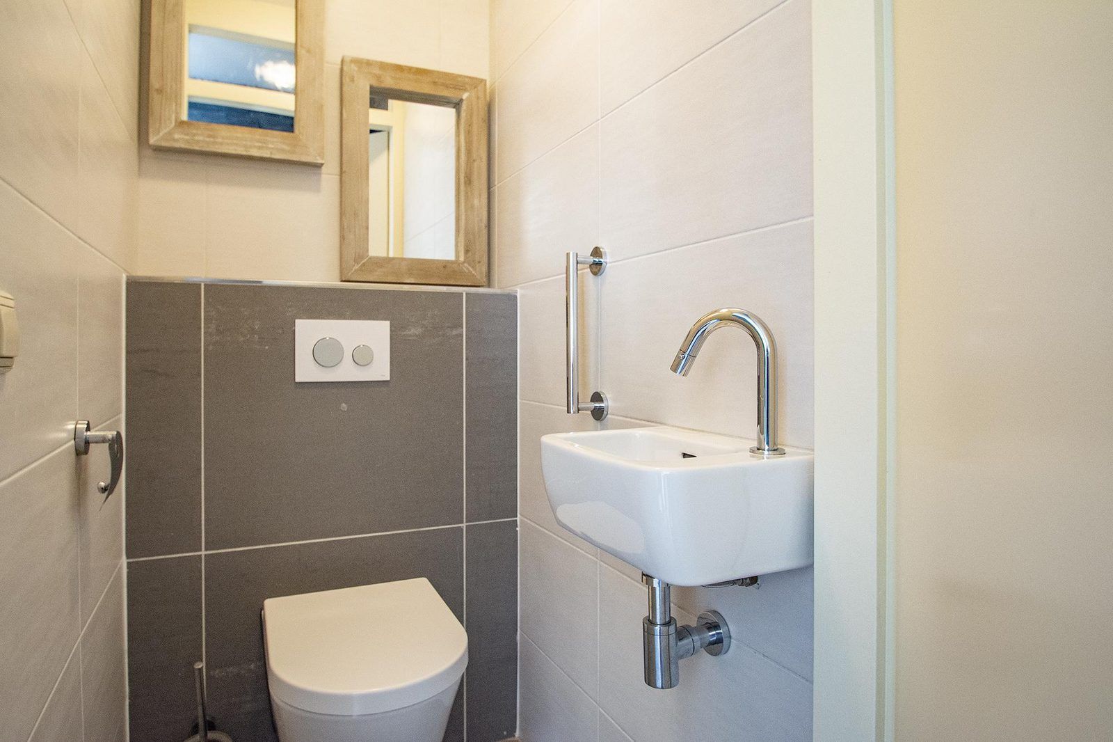 Guest house 4504342 - Holiday property Noordzeekust - De Buitenplaats 72