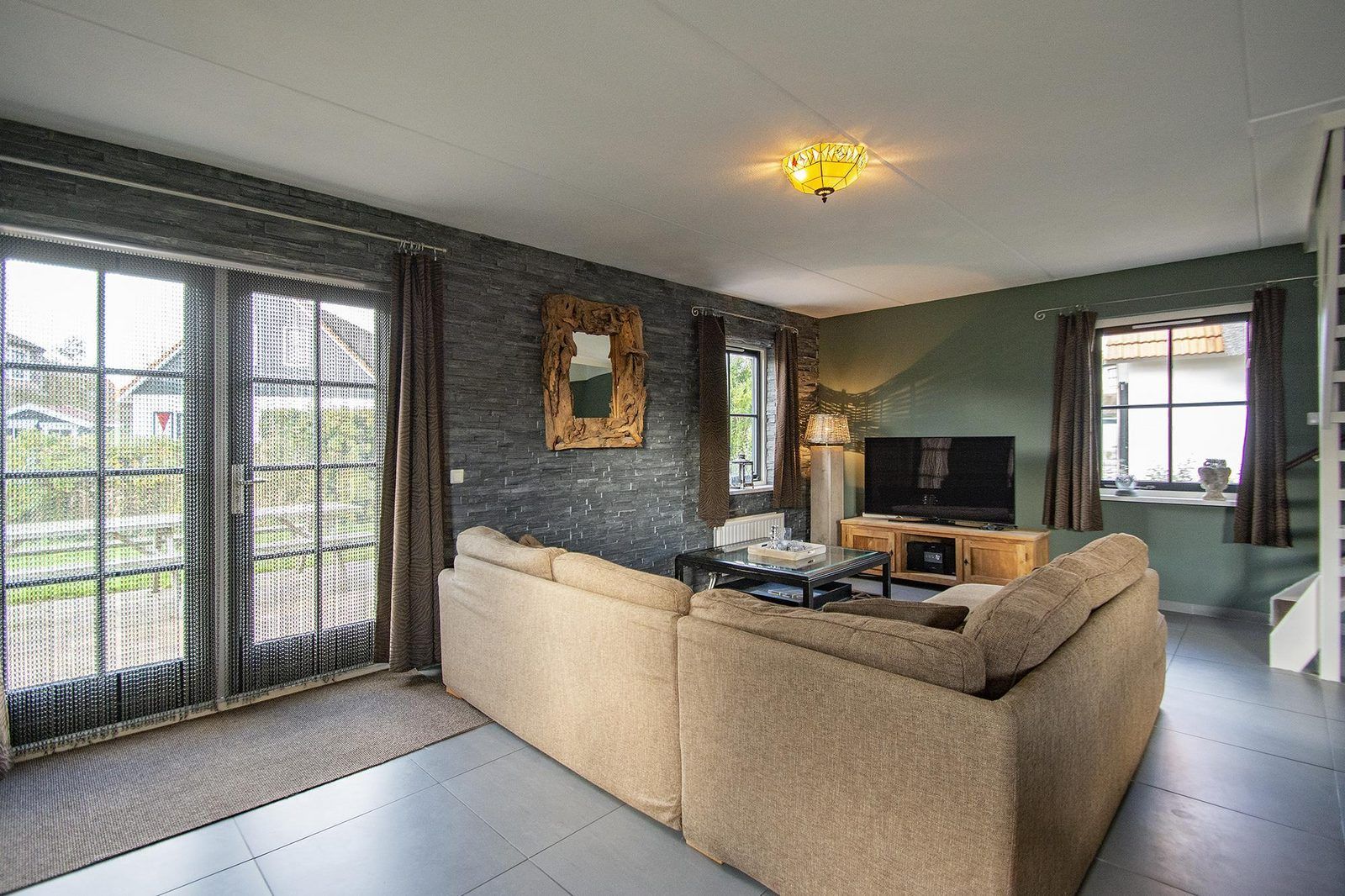 Guest house 4504342 - Holiday property Noordzeekust - De Buitenplaats 72