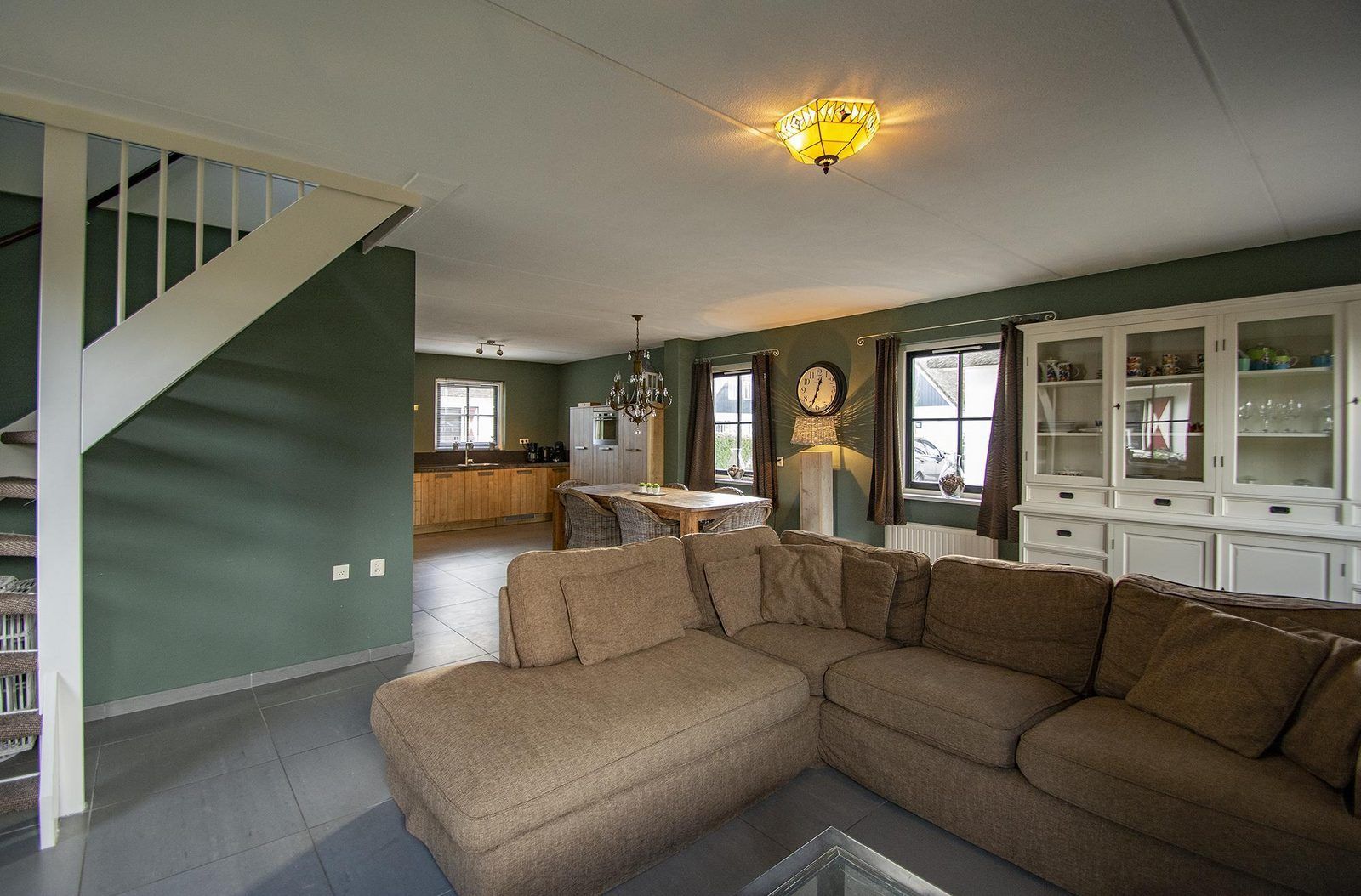 Guest house 4504342 - Holiday property Noordzeekust - De Buitenplaats 72