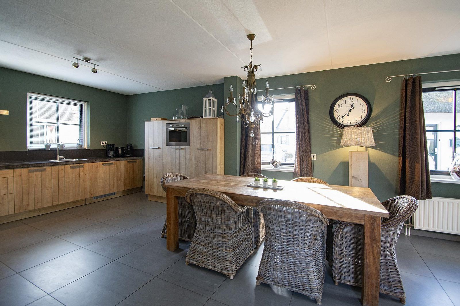 Guest house 4504342 - Holiday property Noordzeekust - De Buitenplaats 72