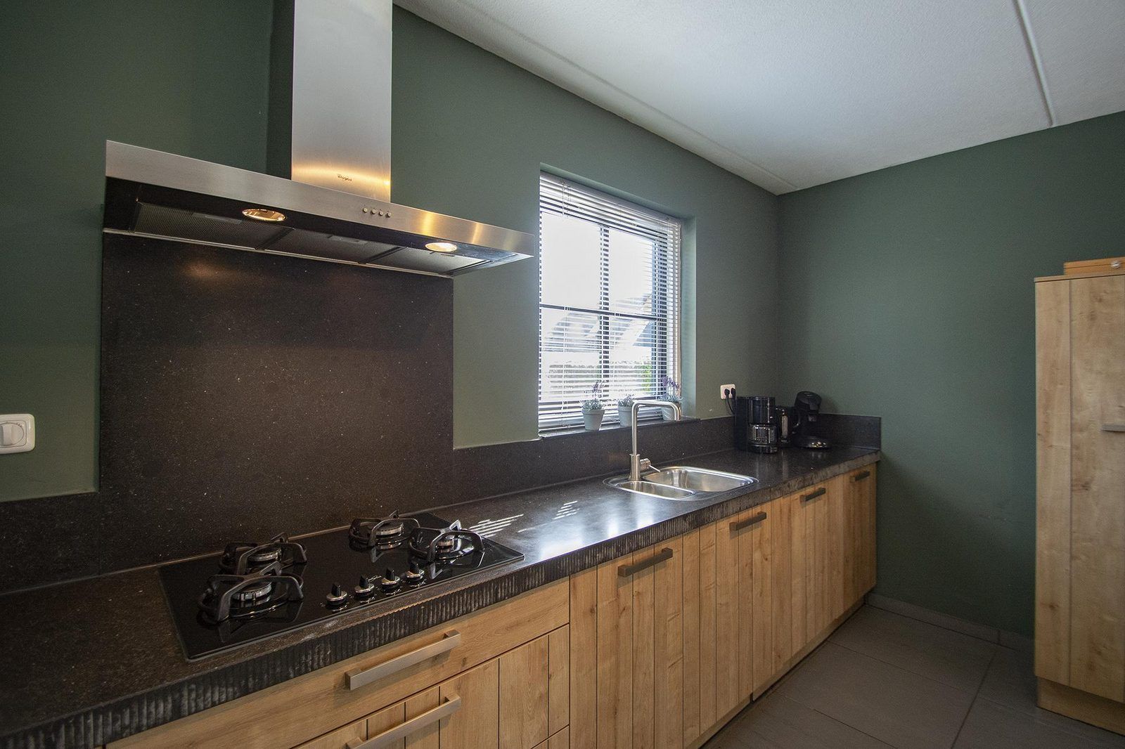 Guest house 4504342 - Holiday property Noordzeekust - De Buitenplaats 72