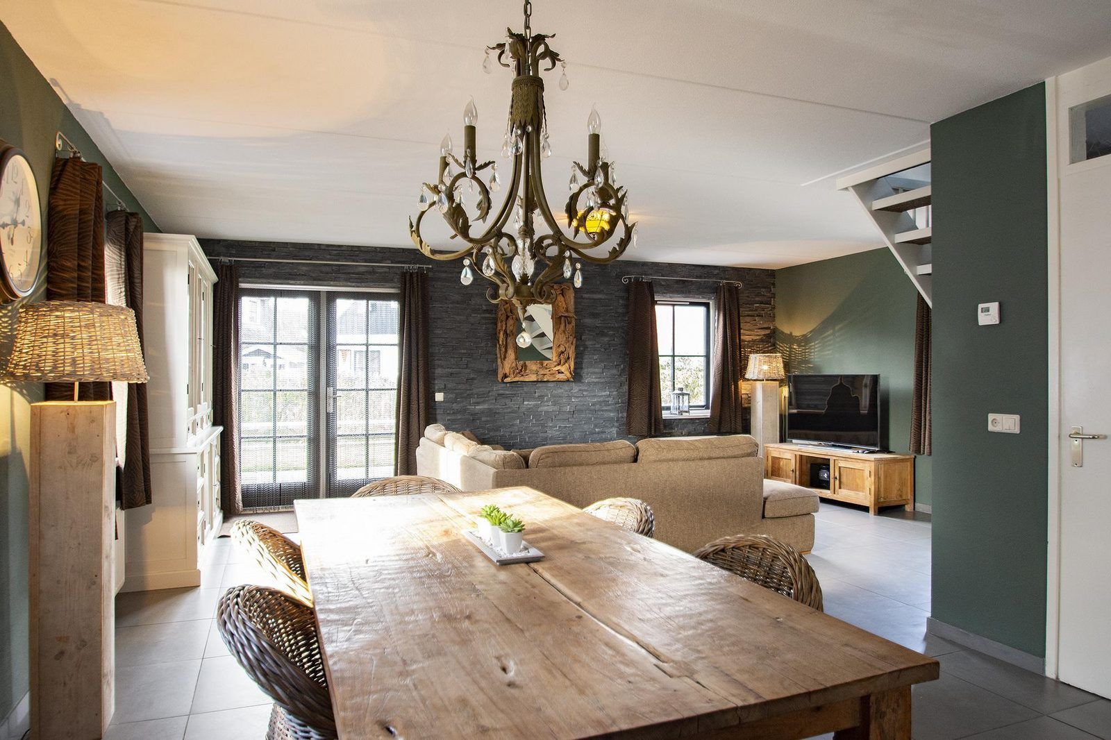 Guest house 4504342 - Holiday property Noordzeekust - De Buitenplaats 72