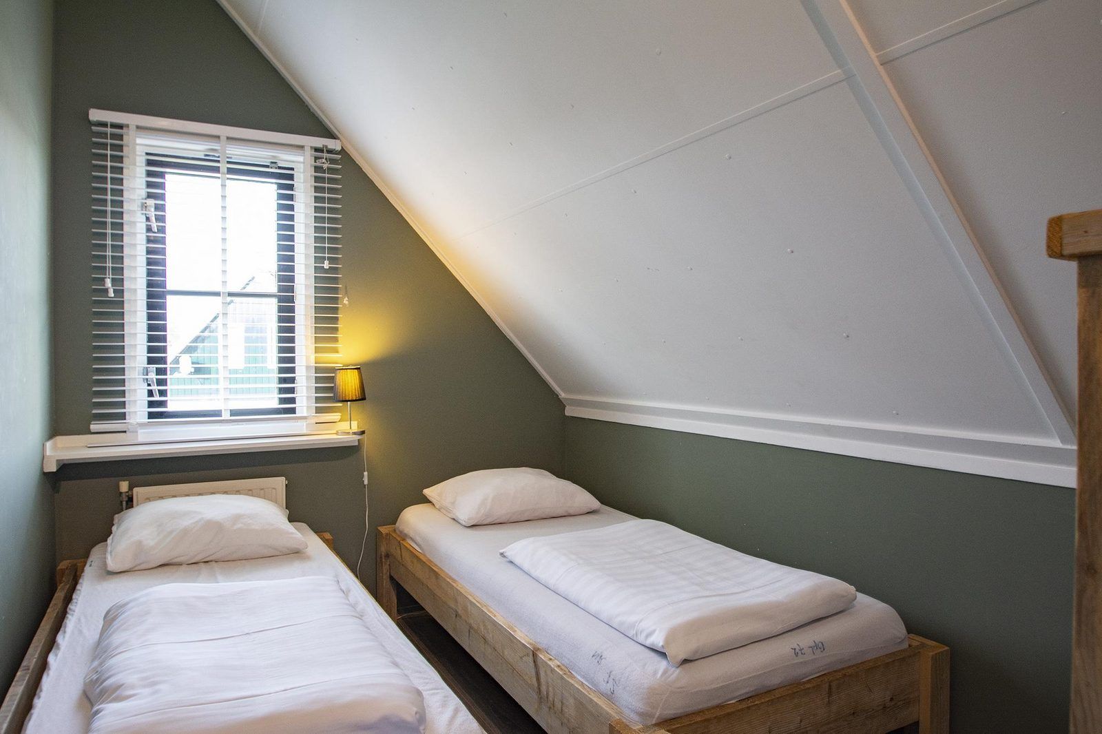 Guest house 4504342 - Holiday property Noordzeekust - De Buitenplaats 72