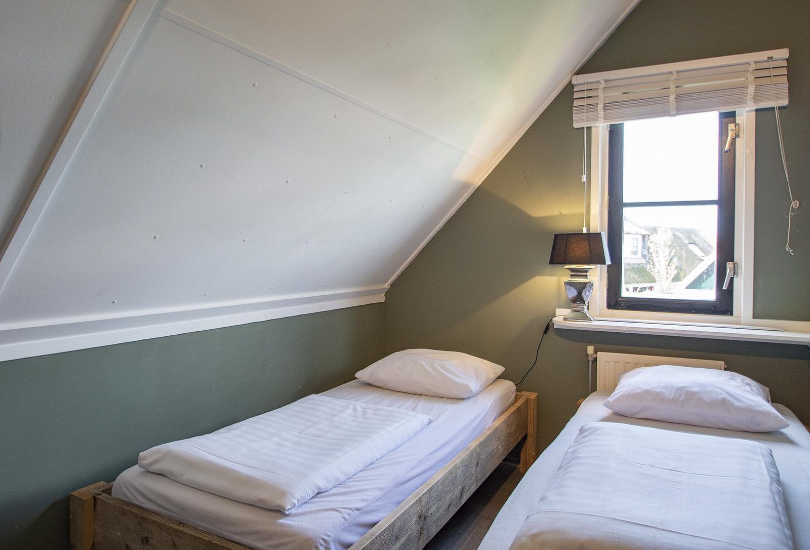 Guest house 4504342 - Holiday property Noordzeekust - De Buitenplaats 72