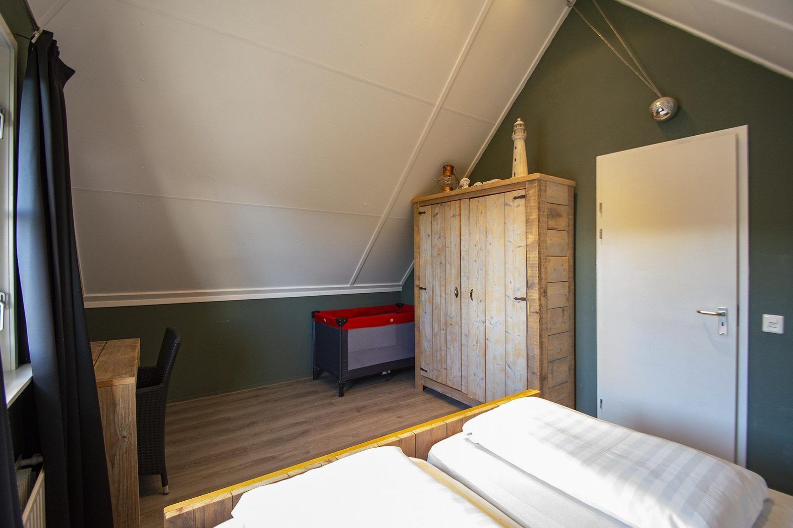 Guest house 4504342 - Holiday property Noordzeekust - De Buitenplaats 72