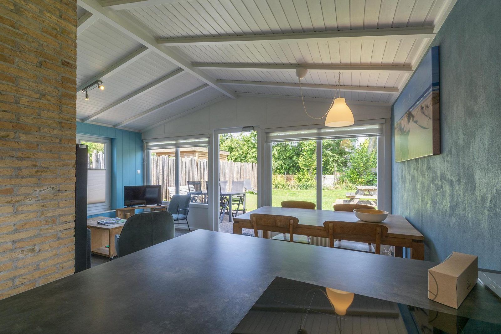 Verblijf 4504343 - Vakantiewoning Noordzeekust - Garnekuul 56