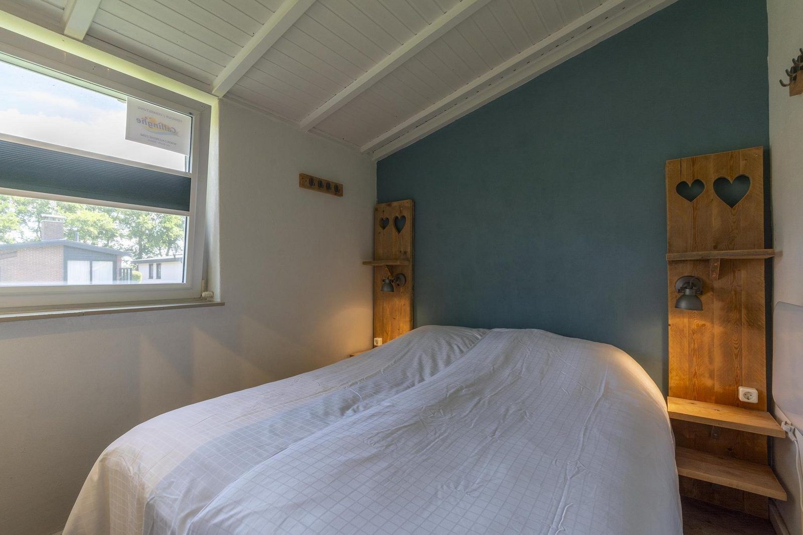 Verblijf 4504343 - Vakantiewoning Noordzeekust - Garnekuul 56