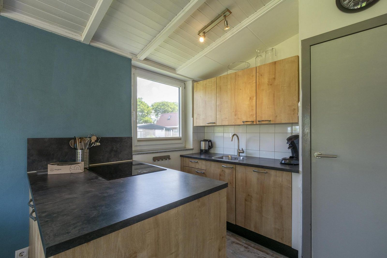 Verblijf 4504343 - Vakantiewoning Noordzeekust - Garnekuul 56