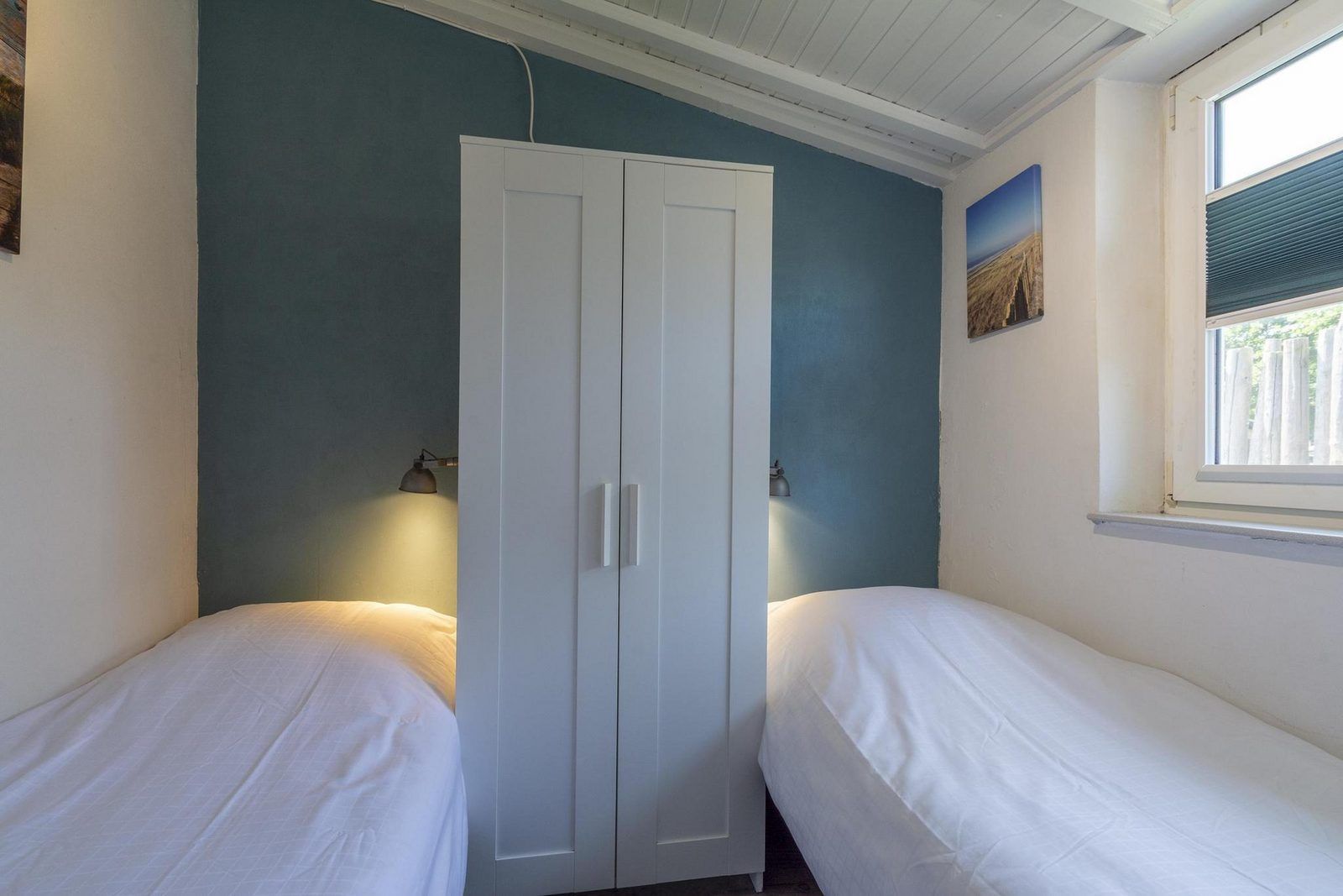 Verblijf 4504343 - Vakantiewoning Noordzeekust - Garnekuul 56