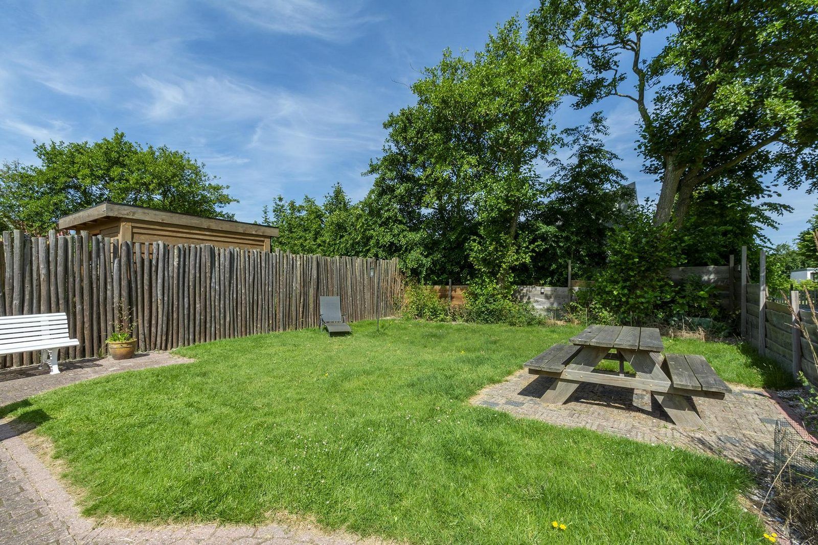 Verblijf 4504343 - Vakantiewoning Noordzeekust - Garnekuul 56