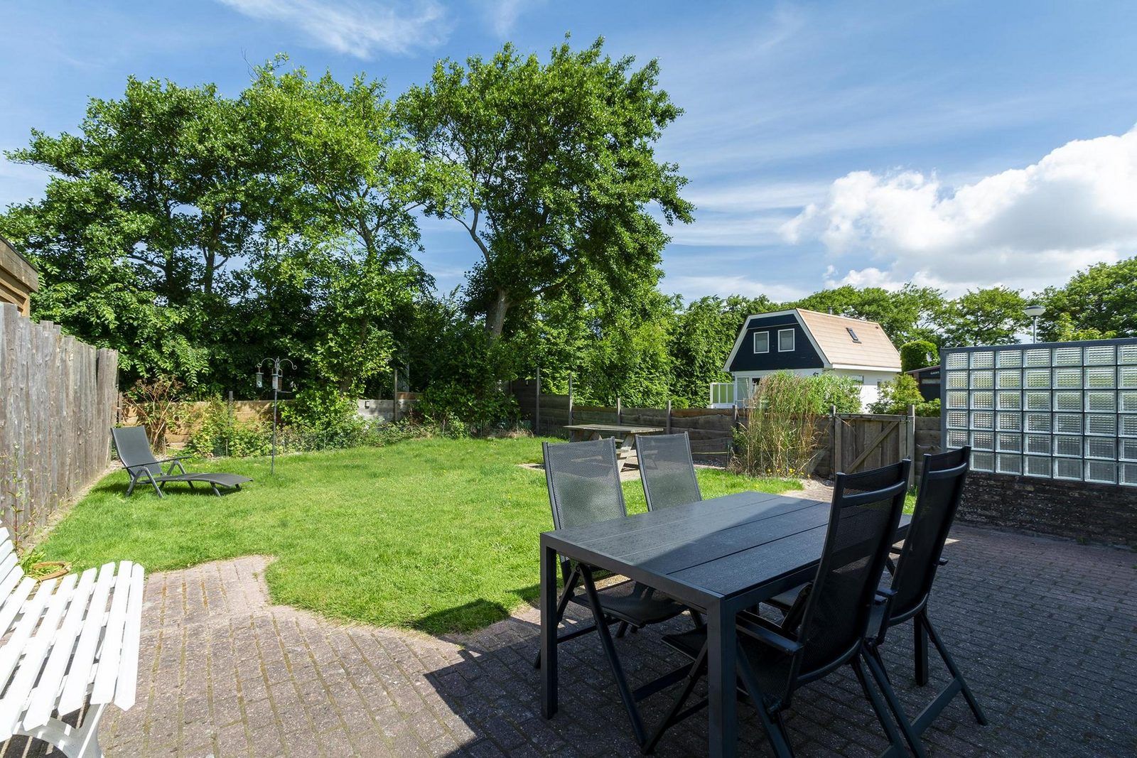 Verblijf 4504343 - Vakantiewoning Noordzeekust - Garnekuul 56