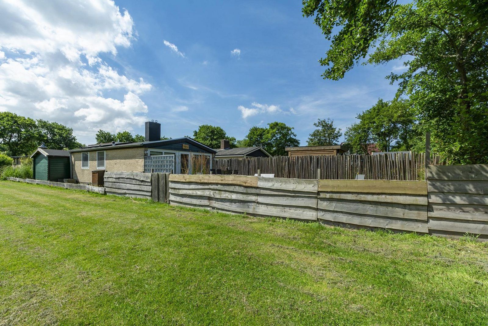 Verblijf 4504343 - Vakantiewoning Noordzeekust - Garnekuul 56