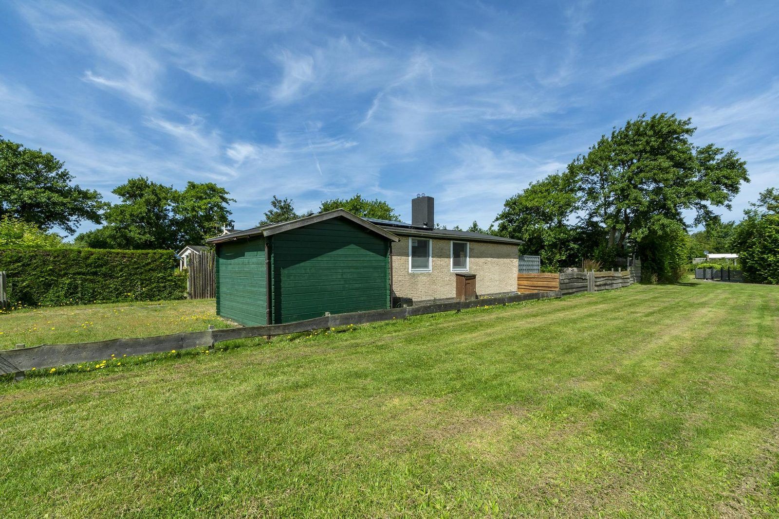 Verblijf 4504343 - Vakantiewoning Noordzeekust - Garnekuul 56