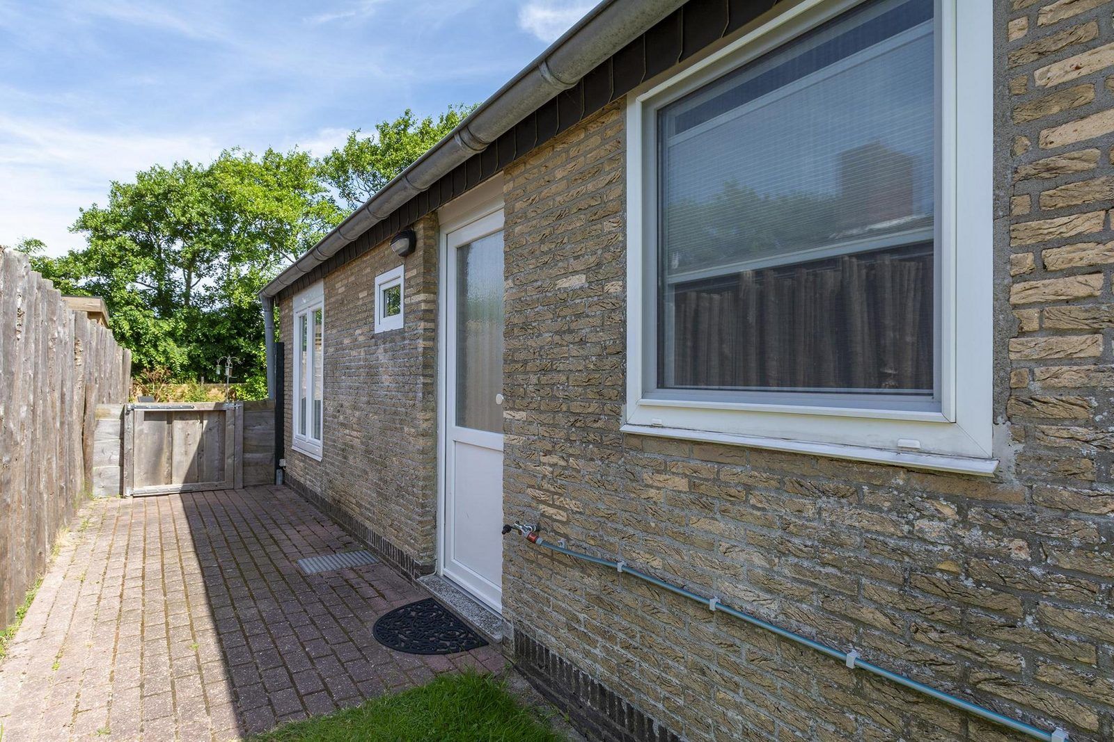 Verblijf 4504343 - Vakantiewoning Noordzeekust - Garnekuul 56