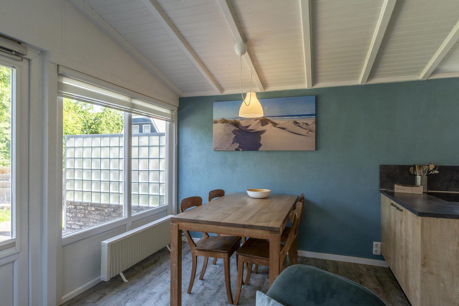 Verblijf 4504343 - Vakantiewoning Noordzeekust - Garnekuul 56