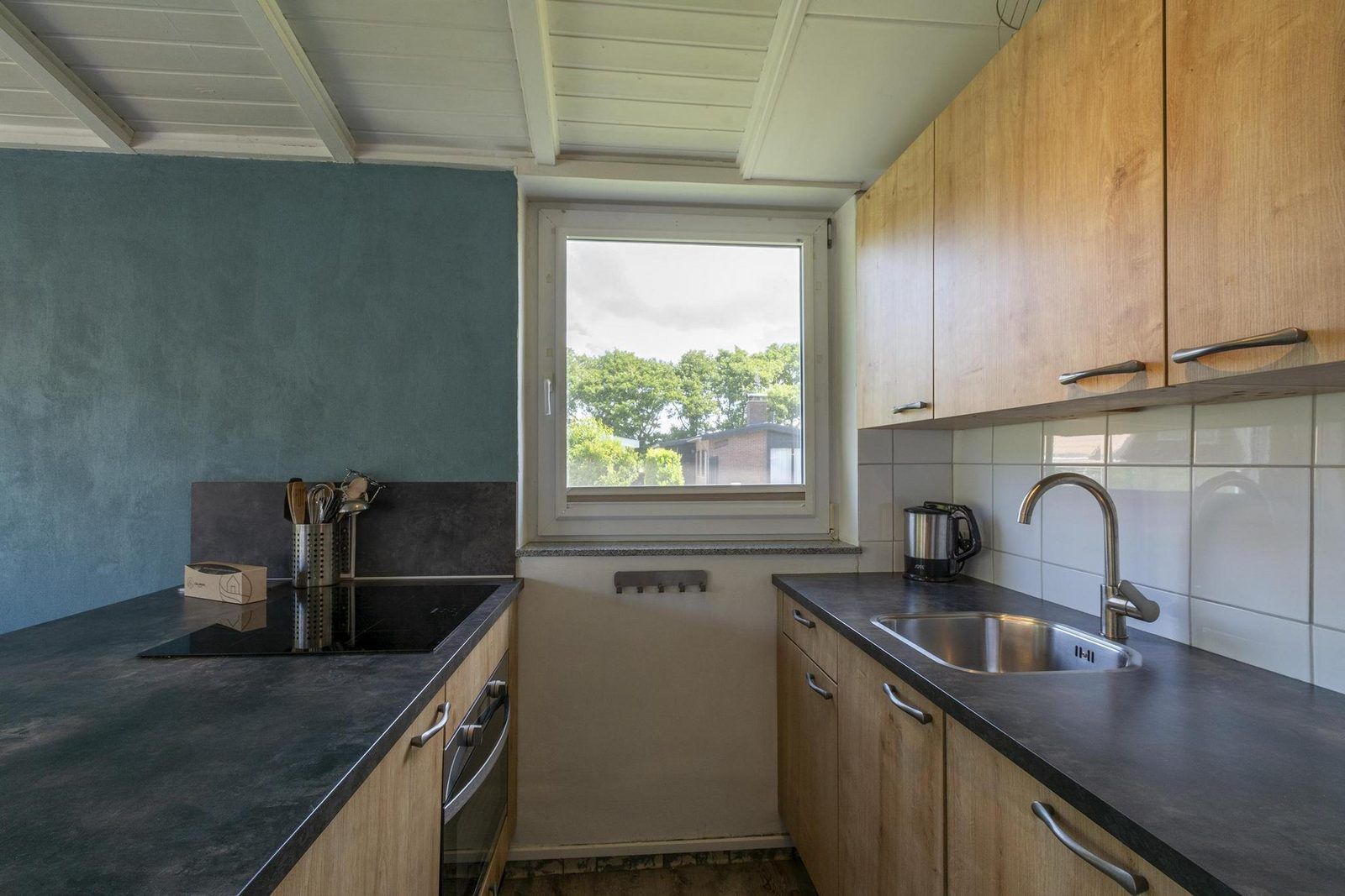 Verblijf 4504343 - Vakantiewoning Noordzeekust - Garnekuul 56