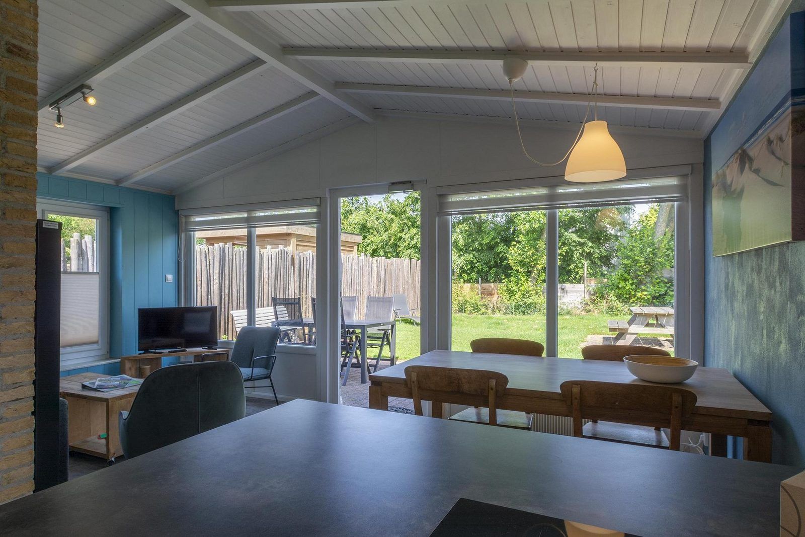 Verblijf 4504343 - Vakantiewoning Noordzeekust - Garnekuul 56