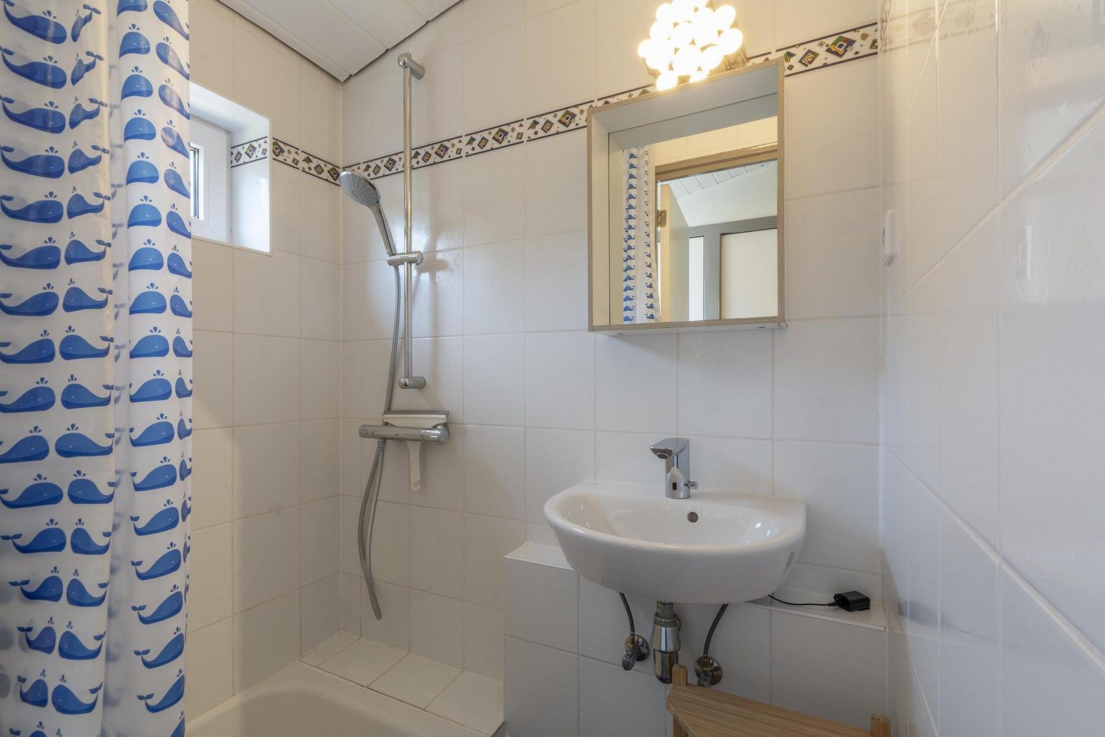 Verblijf 4504343 - Vakantiewoning Noordzeekust - Garnekuul 56