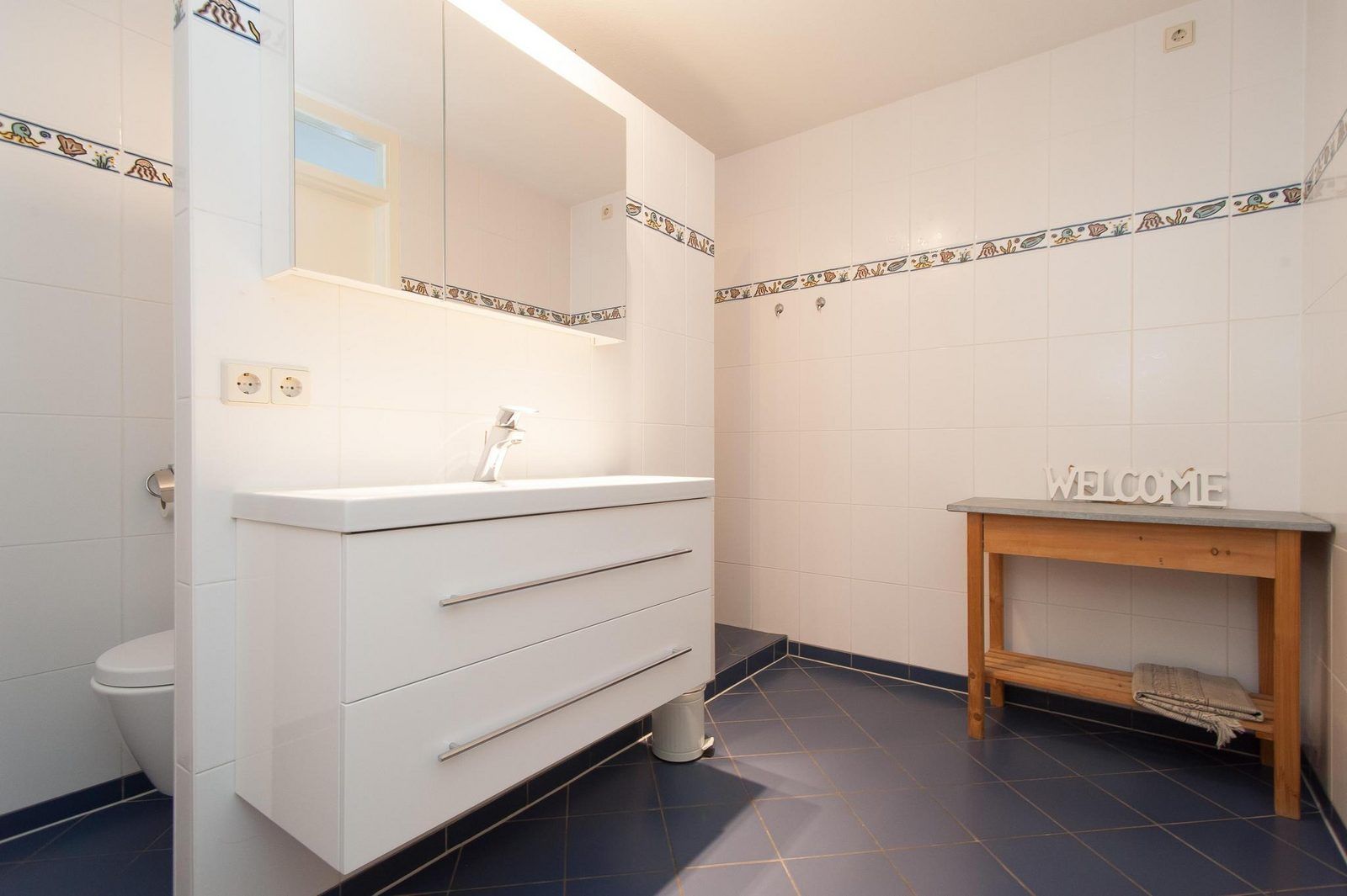 Verblijf 4504346 - Vakantiewoning Noordzeekust - Suite Duinzicht