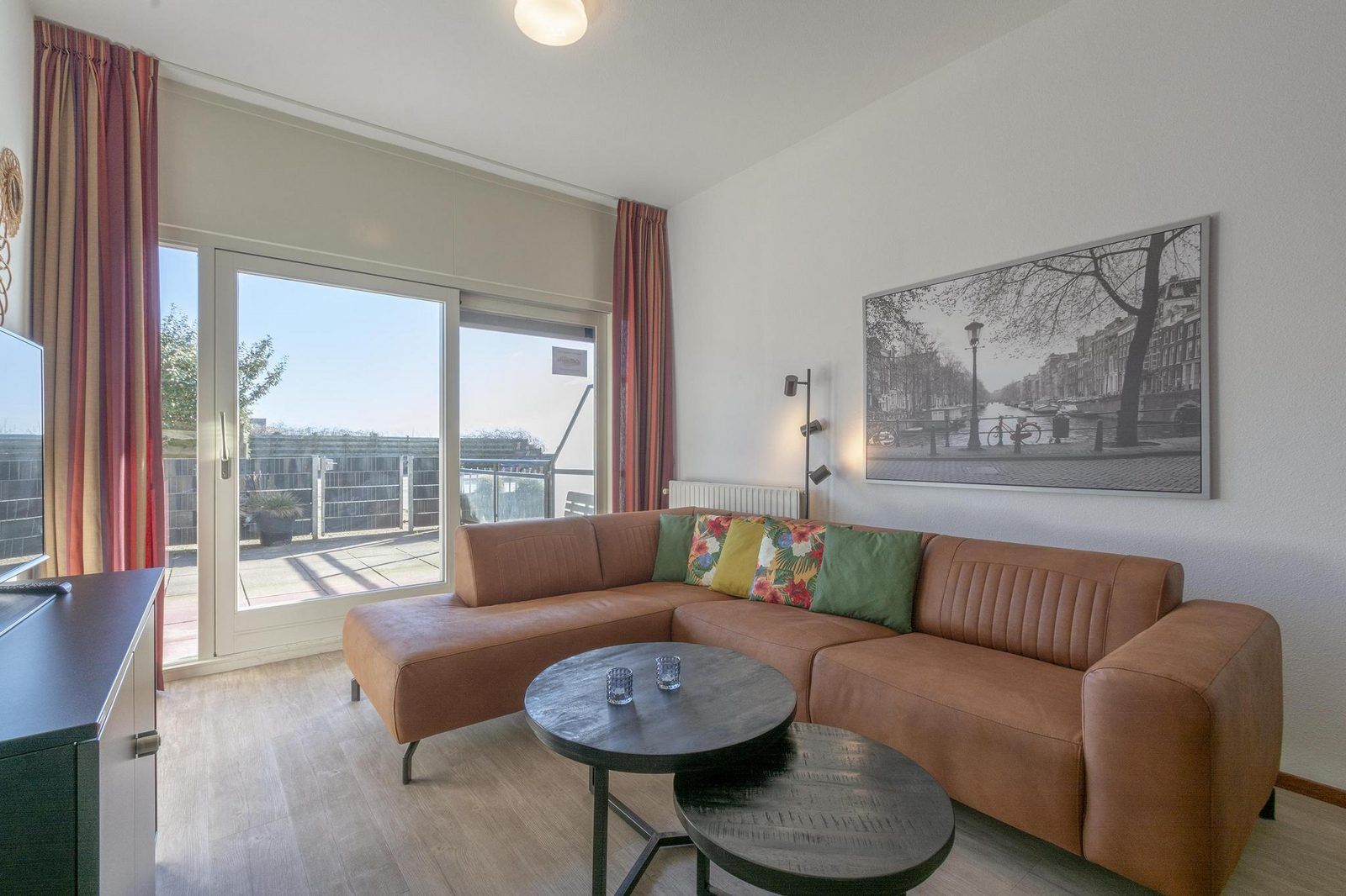 Unterkunft 4504348 - Ferienhaus Noordzeekust - Wijde Blick 103