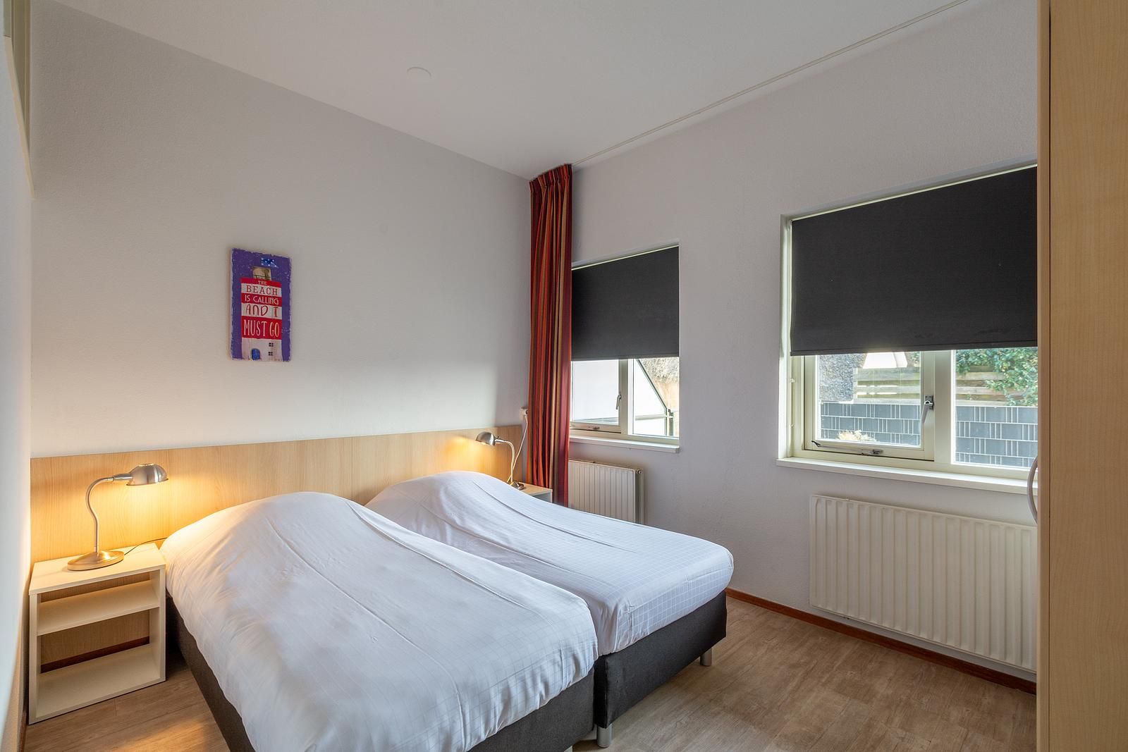 Unterkunft 4504348 - Ferienhaus Noordzeekust - Wijde Blick 103