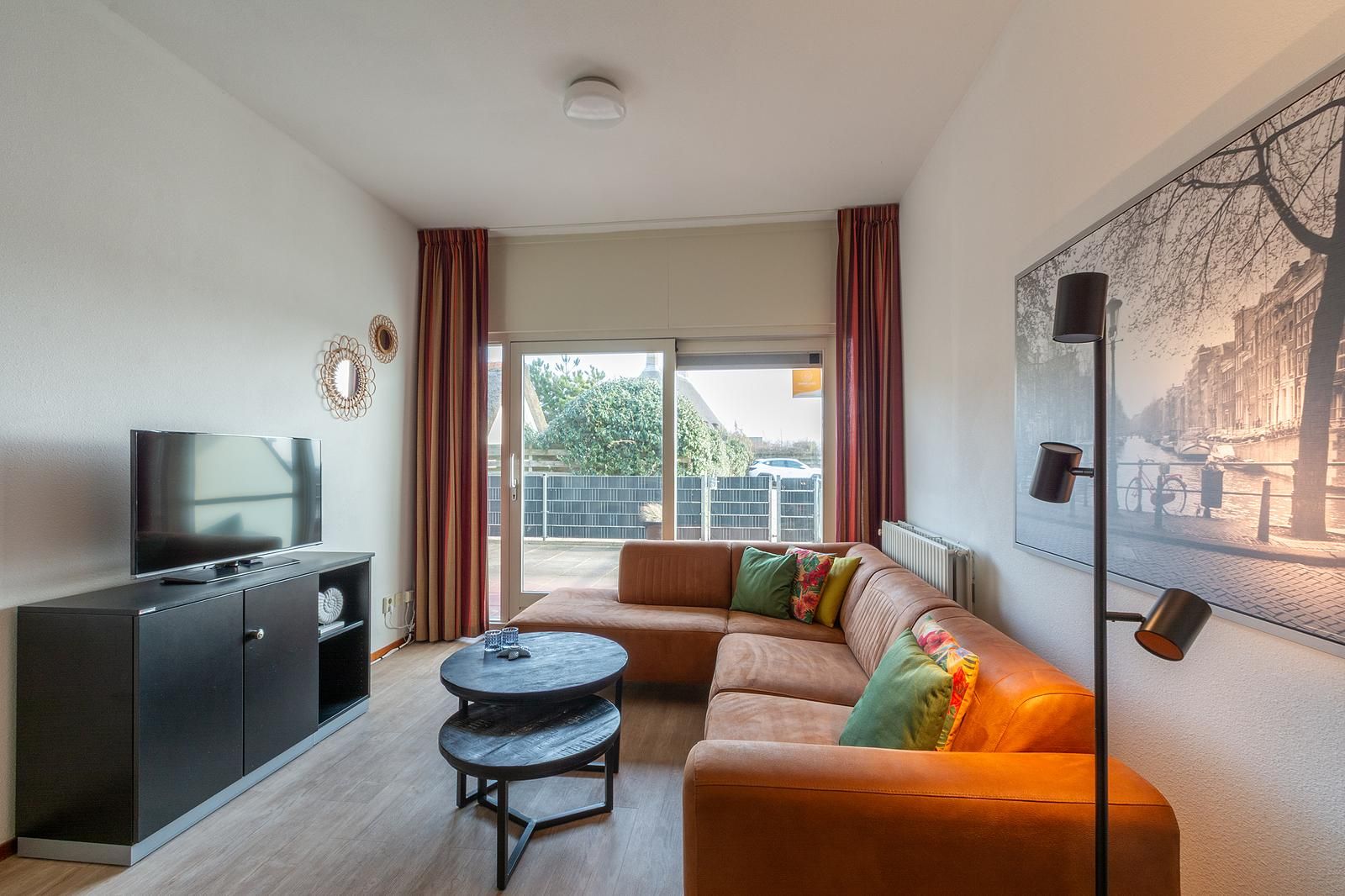 Unterkunft 4504348 - Ferienhaus Noordzeekust - Wijde Blick 103