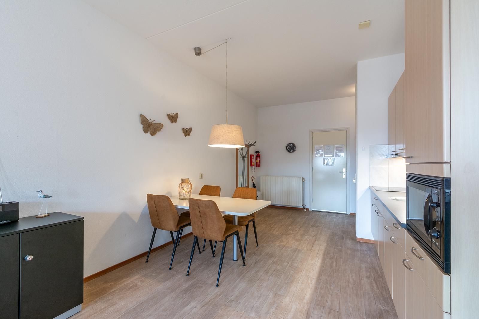 Unterkunft 4504348 - Ferienhaus Noordzeekust - Wijde Blick 103