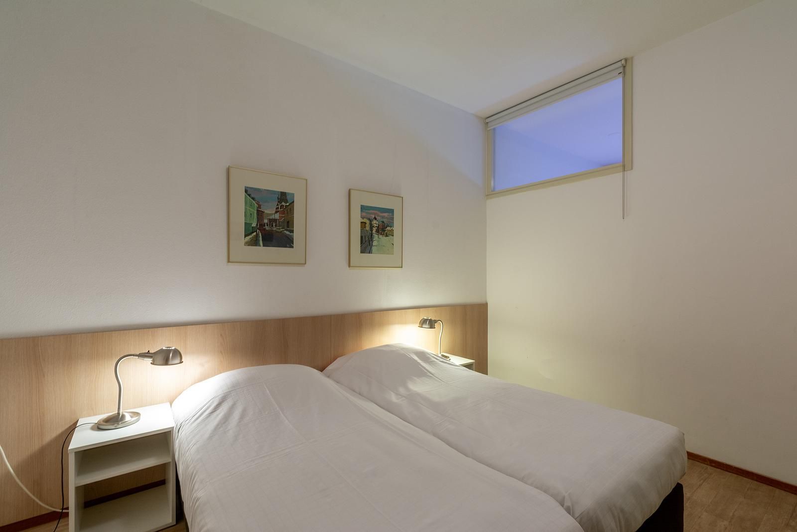 Unterkunft 4504348 - Ferienhaus Noordzeekust - Wijde Blick 103