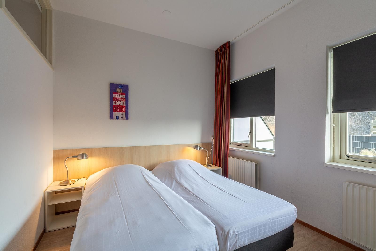 Unterkunft 4504348 - Ferienhaus Noordzeekust - Wijde Blick 103