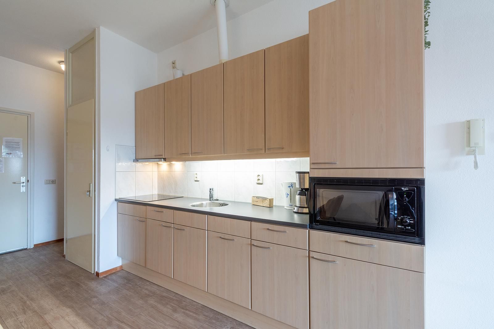 Unterkunft 4504348 - Ferienhaus Noordzeekust - Wijde Blick 103